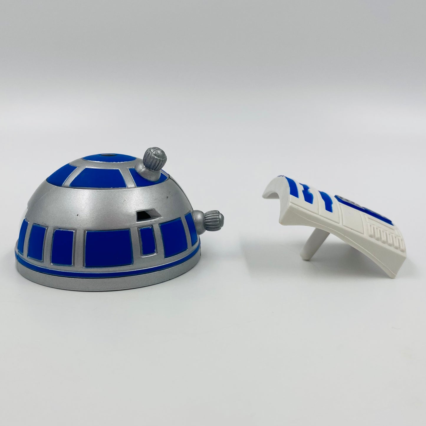 Playskool Star Wars Mr. Potato Head Artoo-Potatoo loose action figure (2006) Hasbro