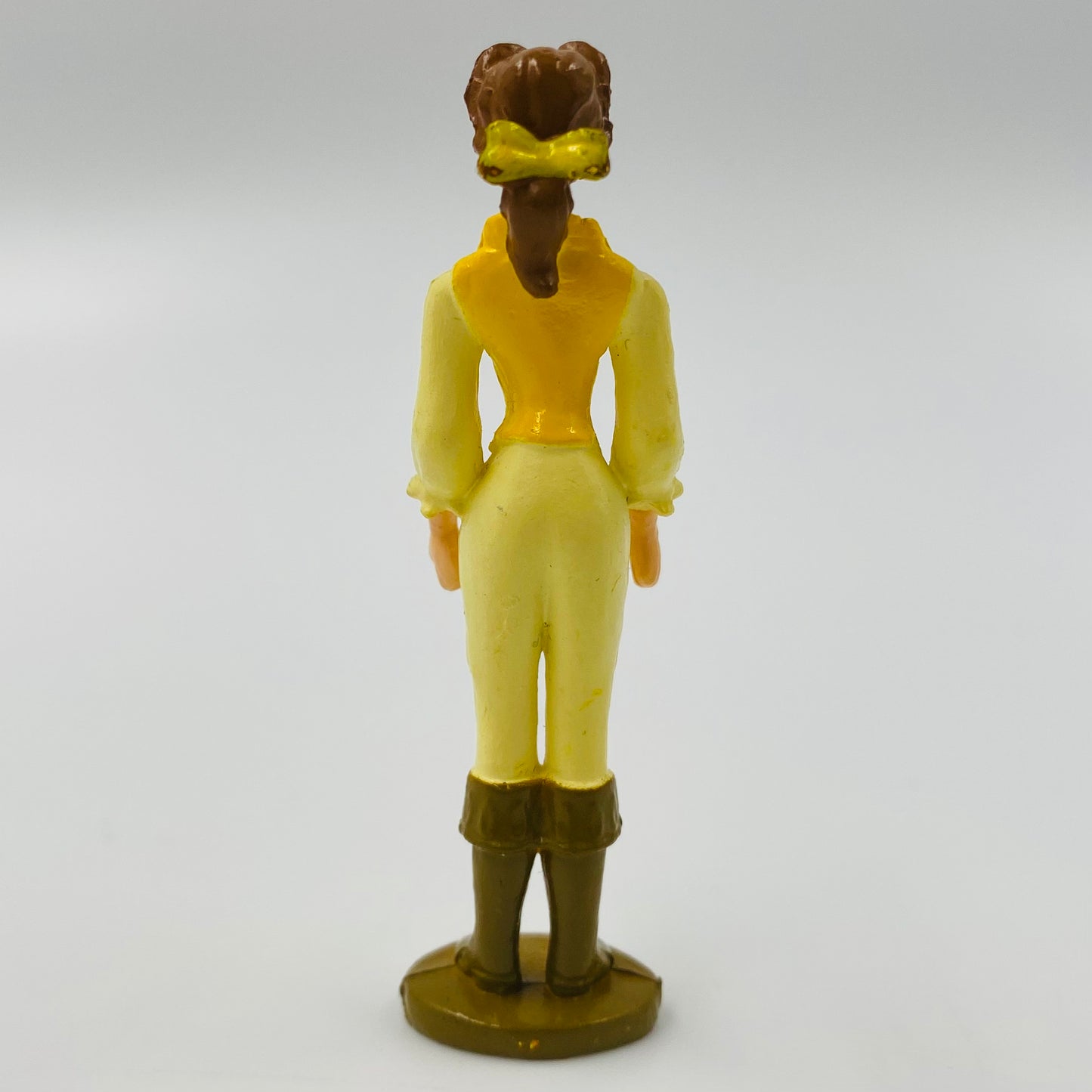 Beauty and the Beast Belle 2.5” figurine