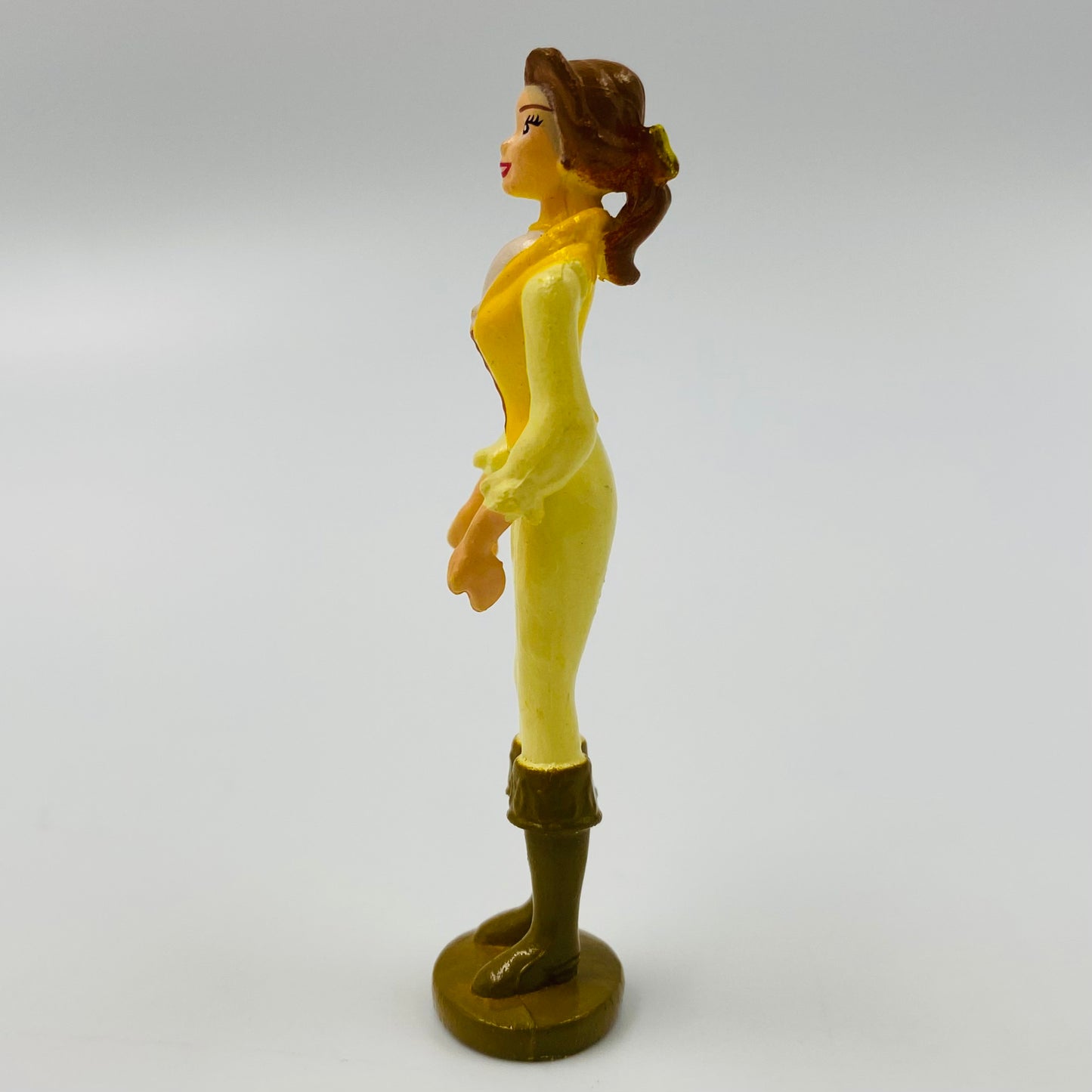 Beauty and the Beast Belle 2.5” figurine