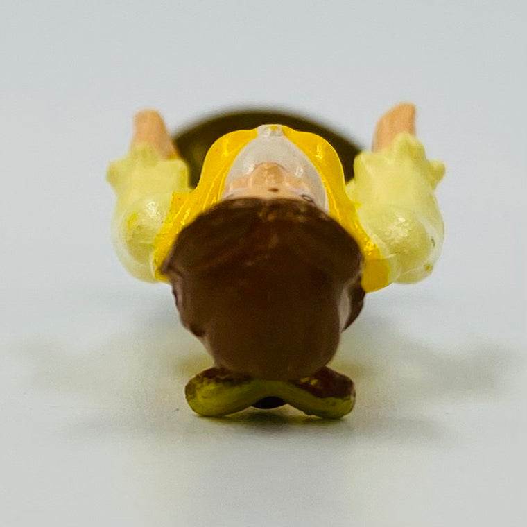 Beauty and the Beast Belle 2.5” figurine