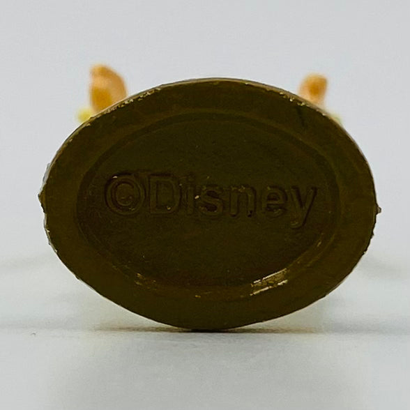 Beauty and the Beast Belle 2.5” figurine