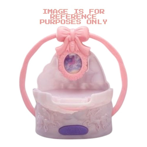 Barbie and the Magic Pegasus Sunset Surprise McDonald's Happy Meal toy Mom and Pop Culture Collectibles Barbie and the Magic Pegasus Sunset Surprise McDonald's Happy Meal toy Mom and Pop Culture Collectibles