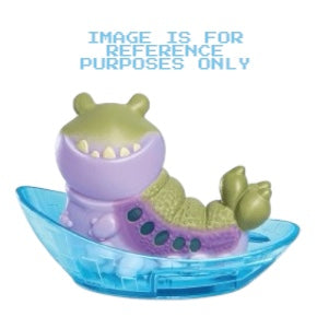 Elio Glordon McDonald’s Happy Meal toy (2025) bagged