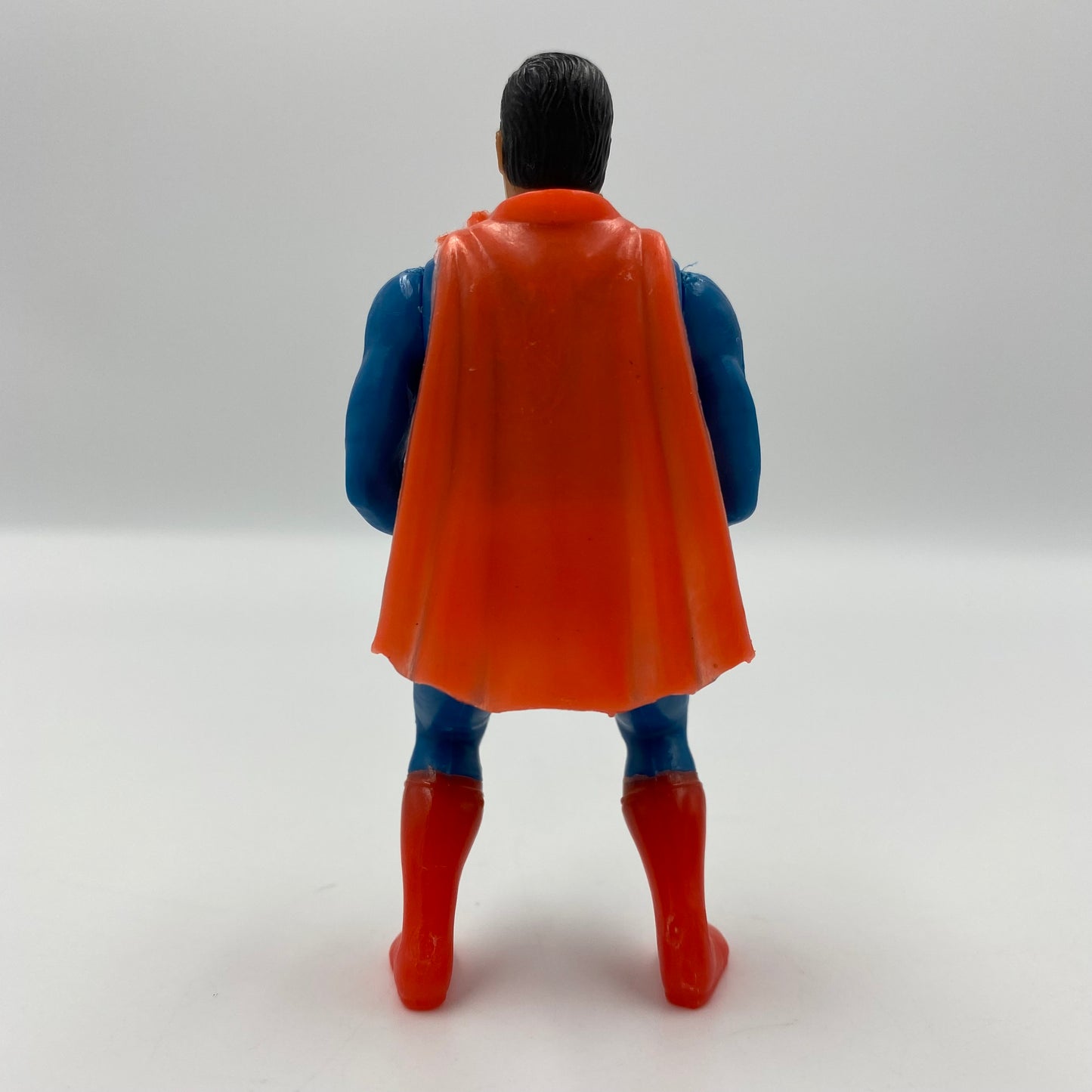 Comic Action Heroes Superman 3.75 loose action figure (1976) Mego