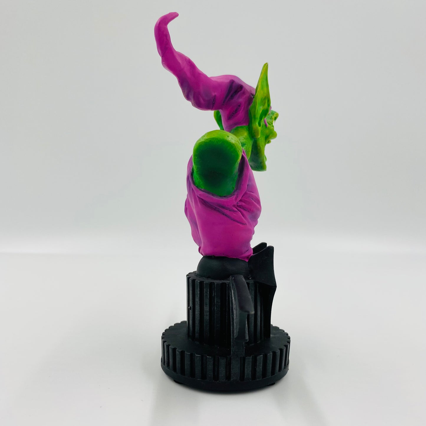 Green Goblin Marvel mini-bust (2001) Bowen Designs