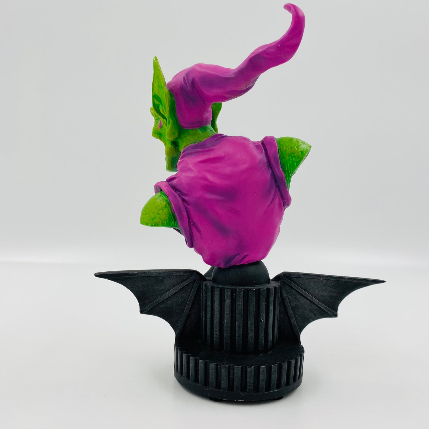 Green Goblin Marvel mini-bust (2001) Bowen Designs