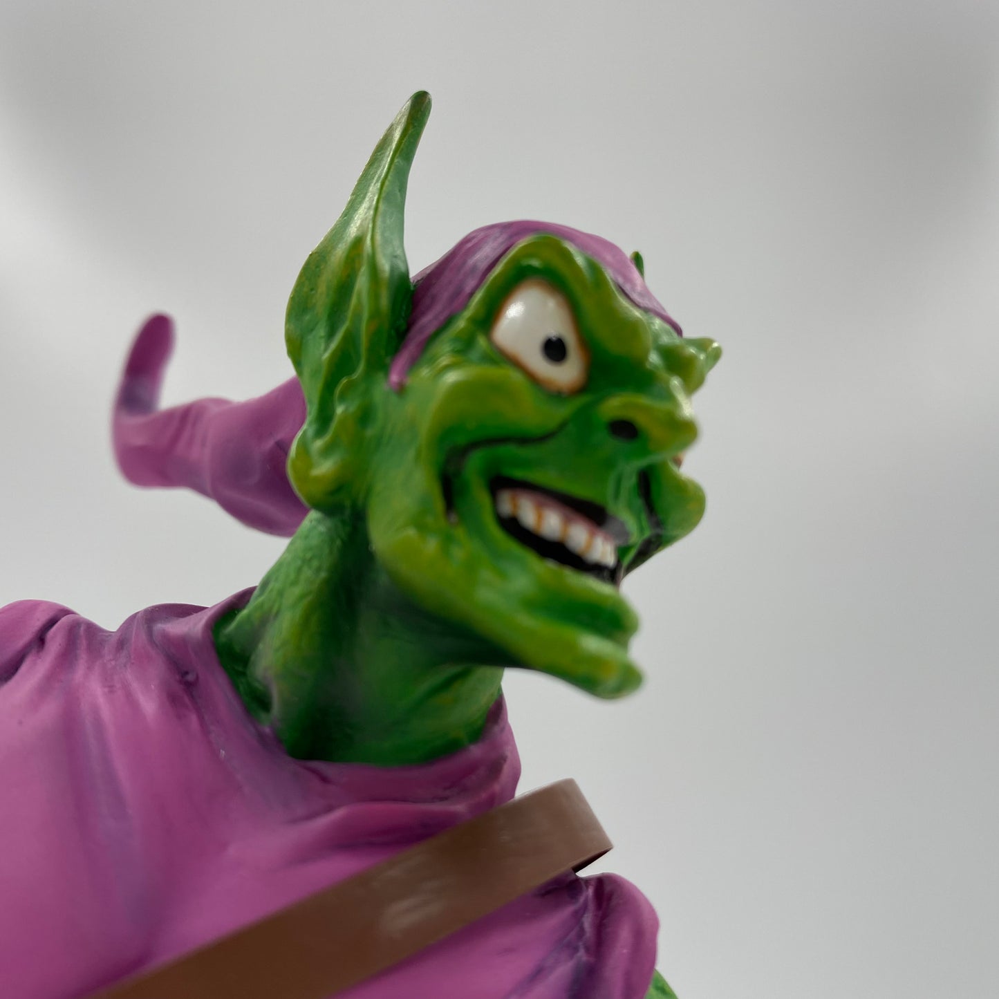 Green Goblin Marvel mini-bust (2001) Bowen Designs