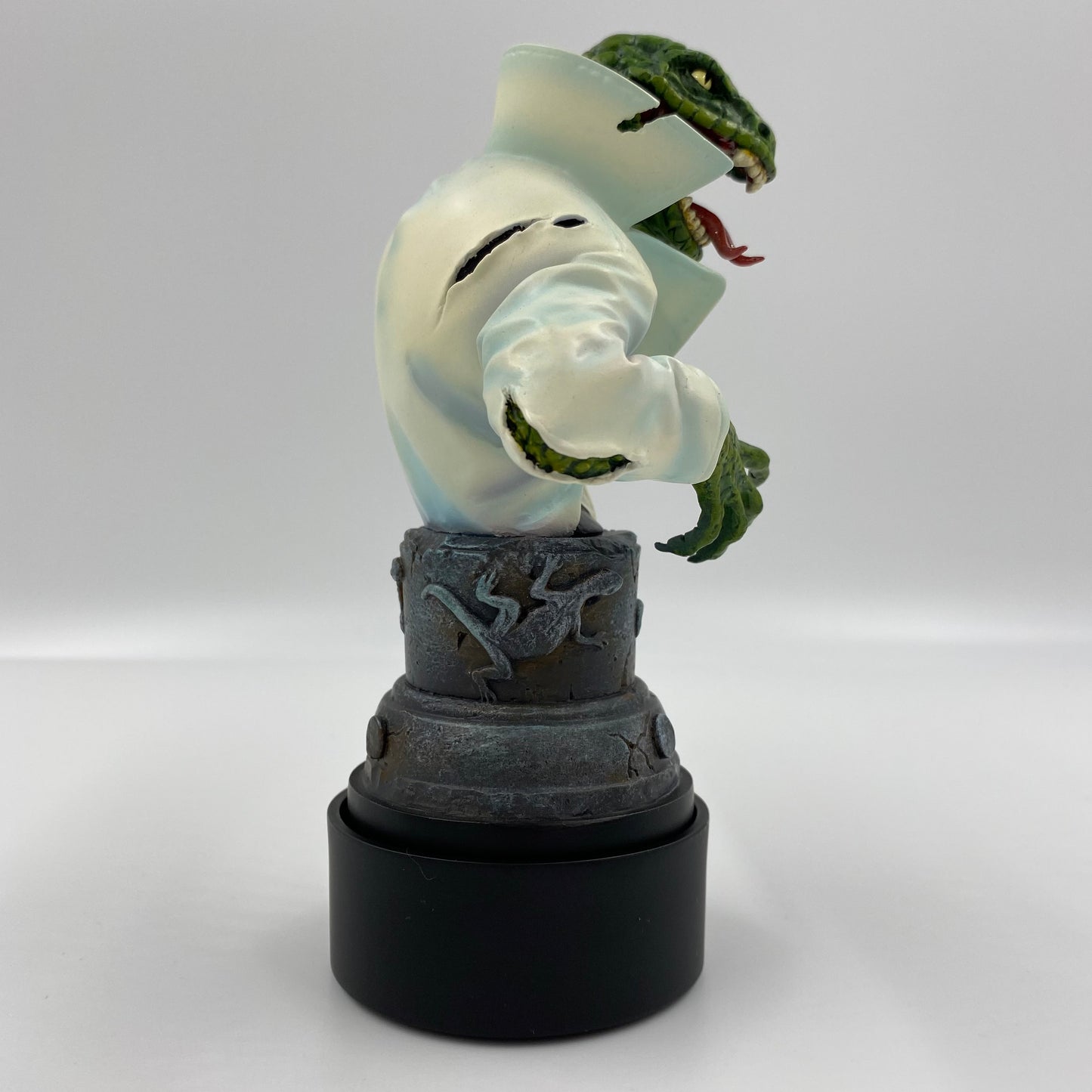 The Lizard Marvel mini-bust (2006) Bowen Designs