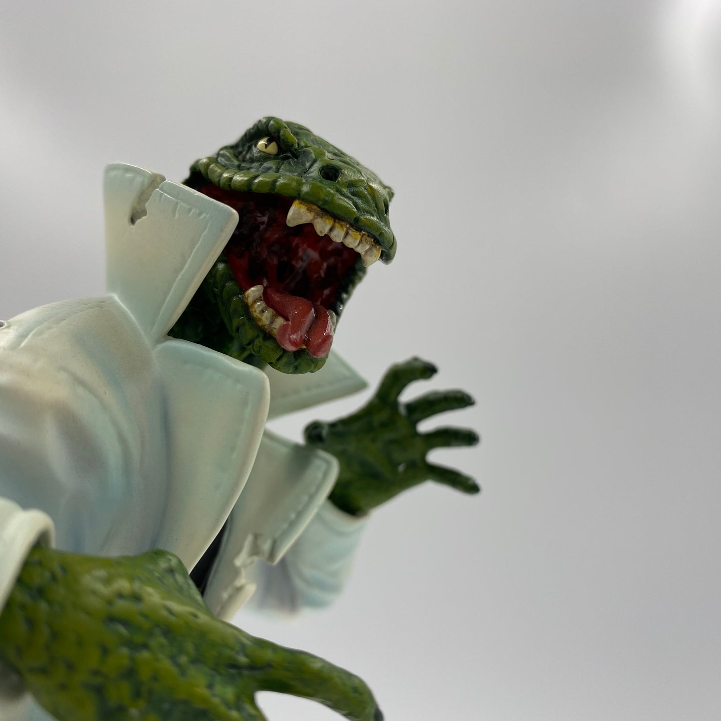 The Lizard Marvel mini-bust (2006) Bowen Designs