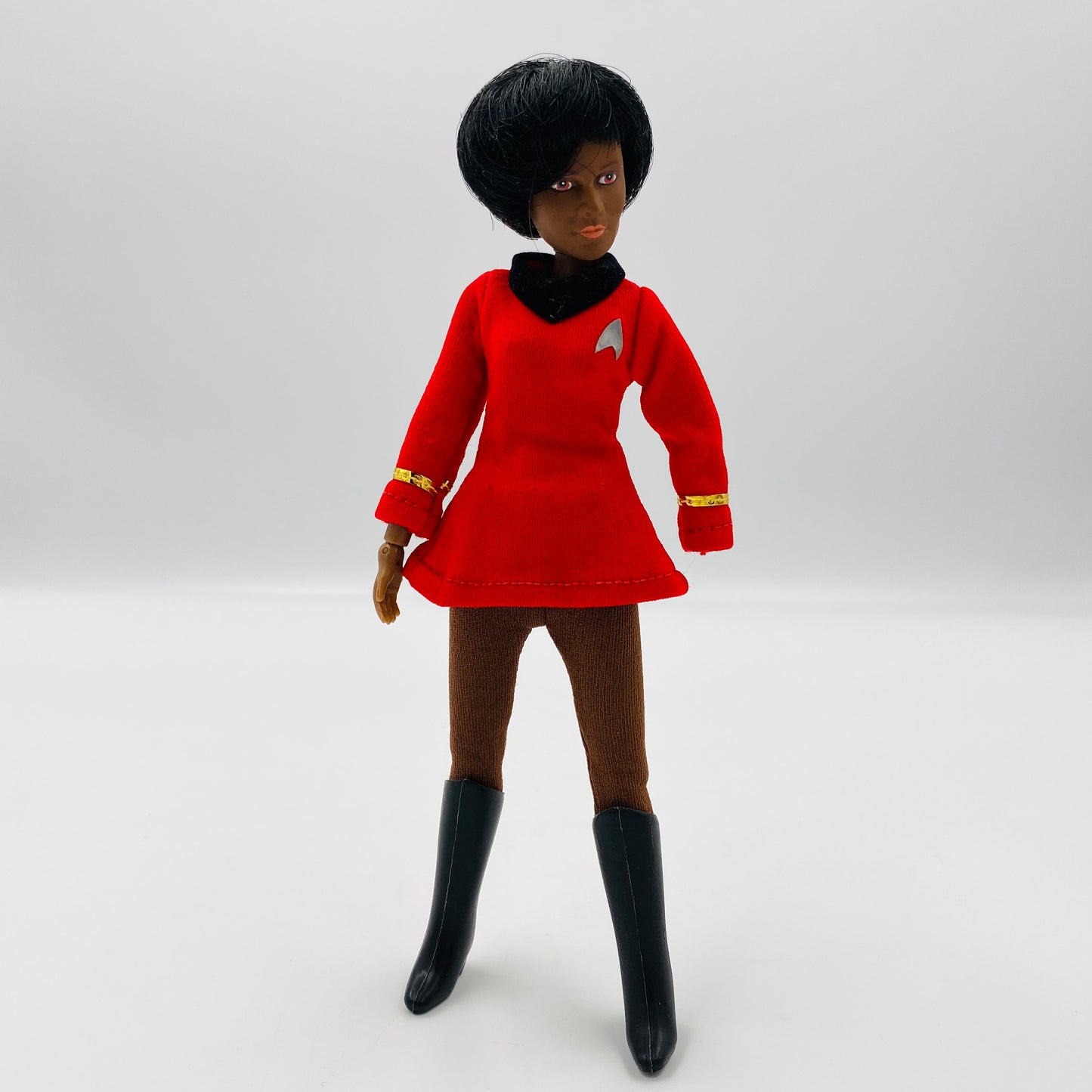 Star Trek Lt. Uhura loose 8” action figure (1974) Mego