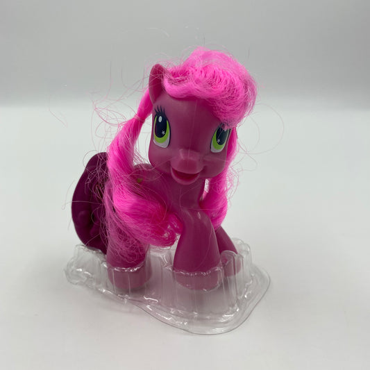 My Little Pony Cheerilee, McDonald's Happy Meal toy (2009) loose