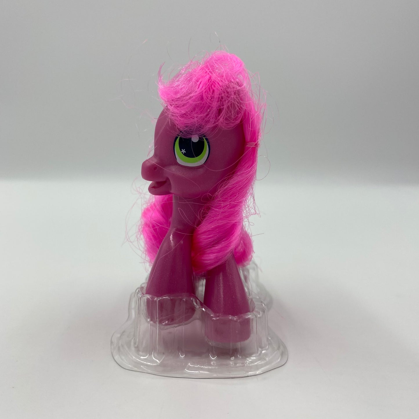 My Little Pony Cheerilee, McDonald's Happy Meal toy (2009) loose