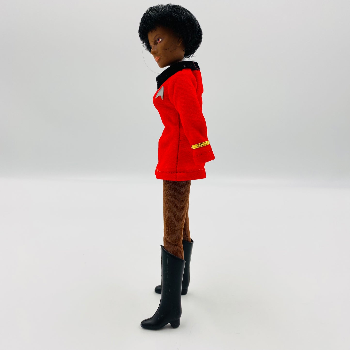 Star Trek Lt. Uhura loose 8” action figure (1974) Mego