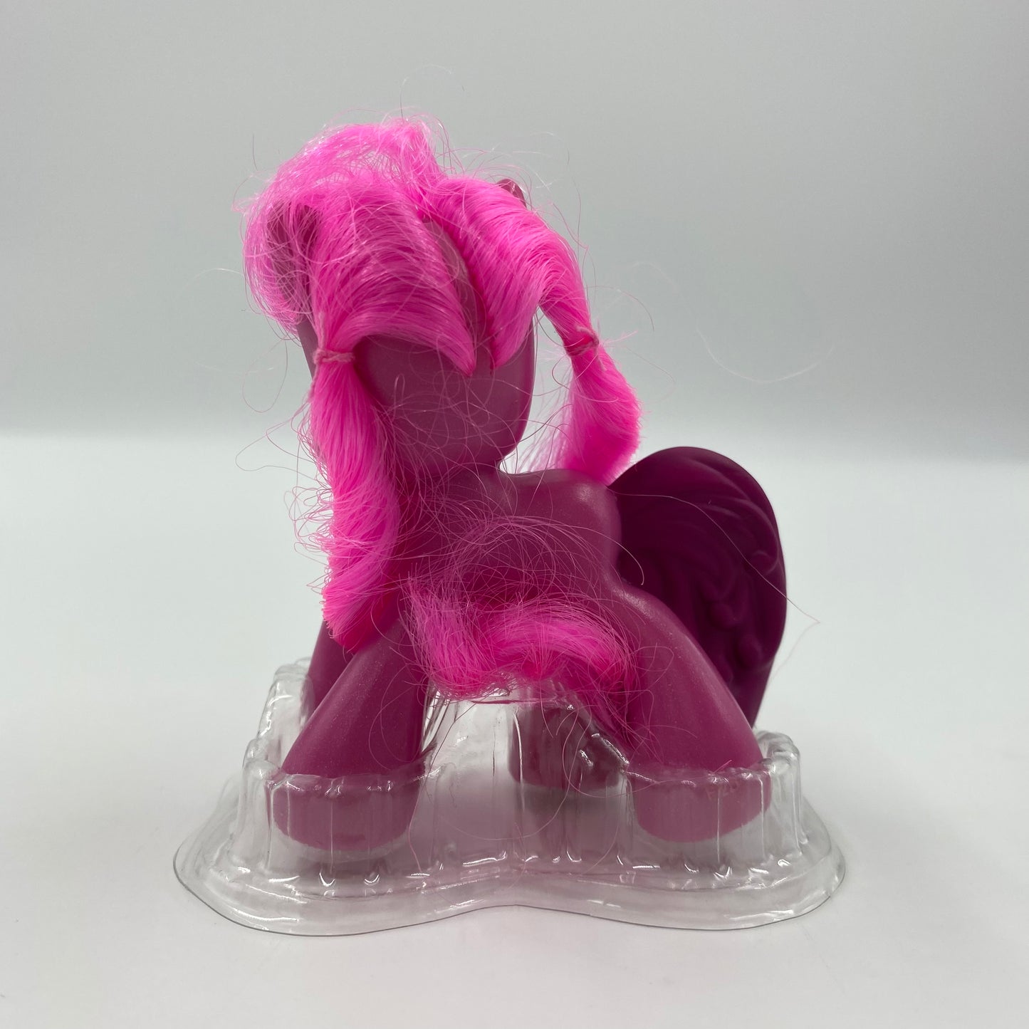 My Little Pony Cheerilee, McDonald's Happy Meal toy (2009) loose