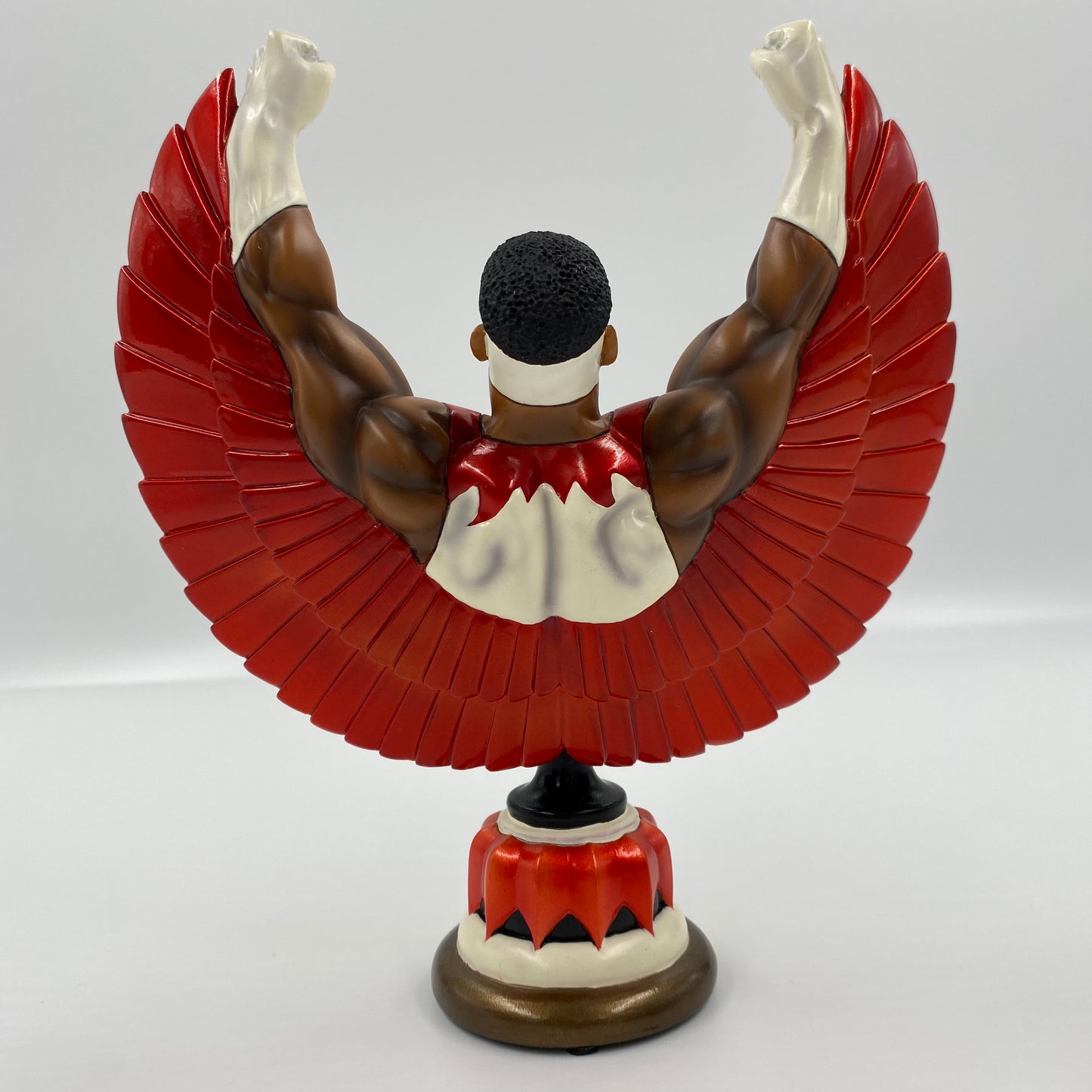 The Falcon Marvel mini-bust (2004) Bowen Designs