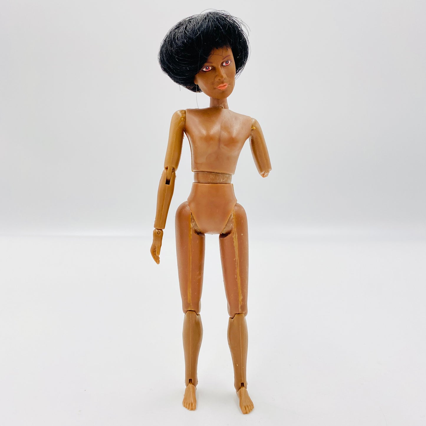 Star Trek Lt. Uhura loose 8” action figure (1974) Mego