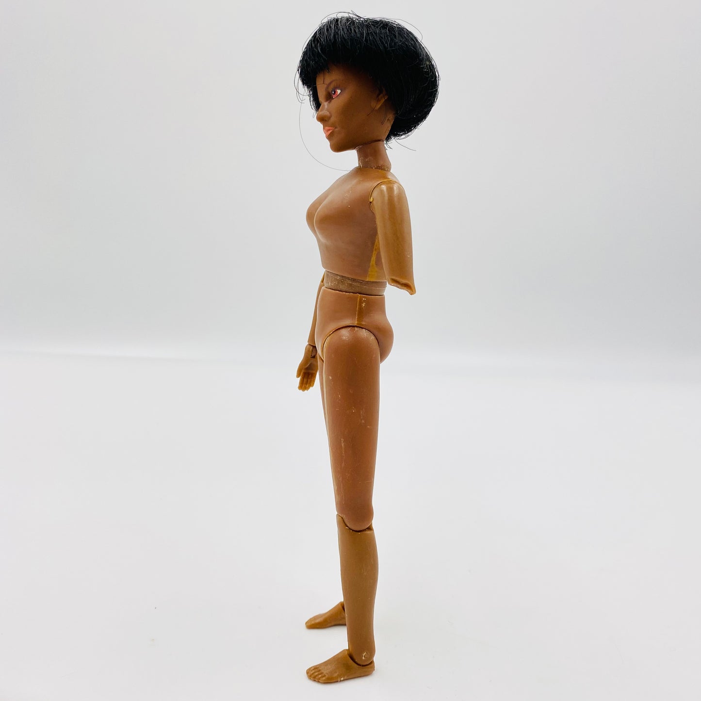 Star Trek Lt. Uhura loose 8” action figure (1974) Mego