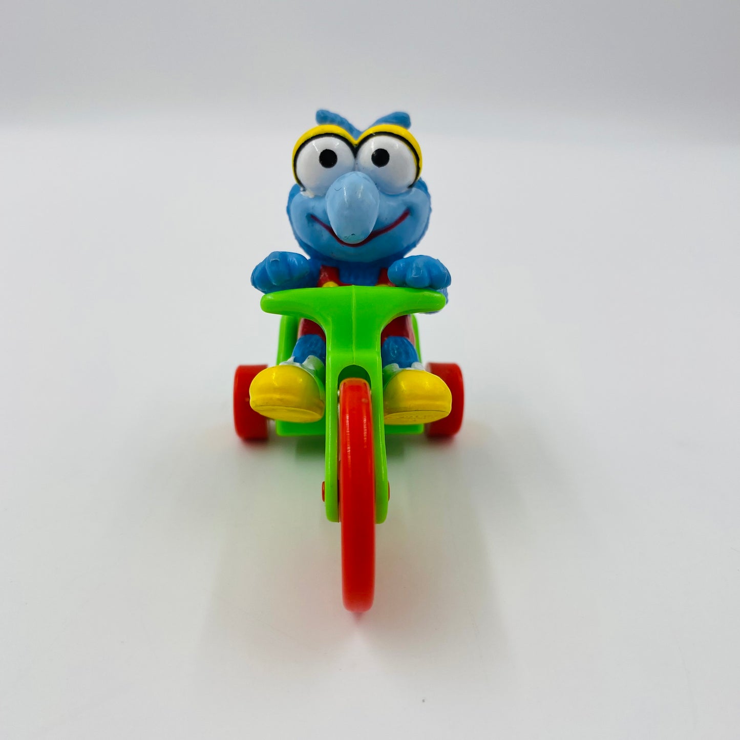 Muppet Babies Gonzo McDonald's Happy Meal toy (1986) loose