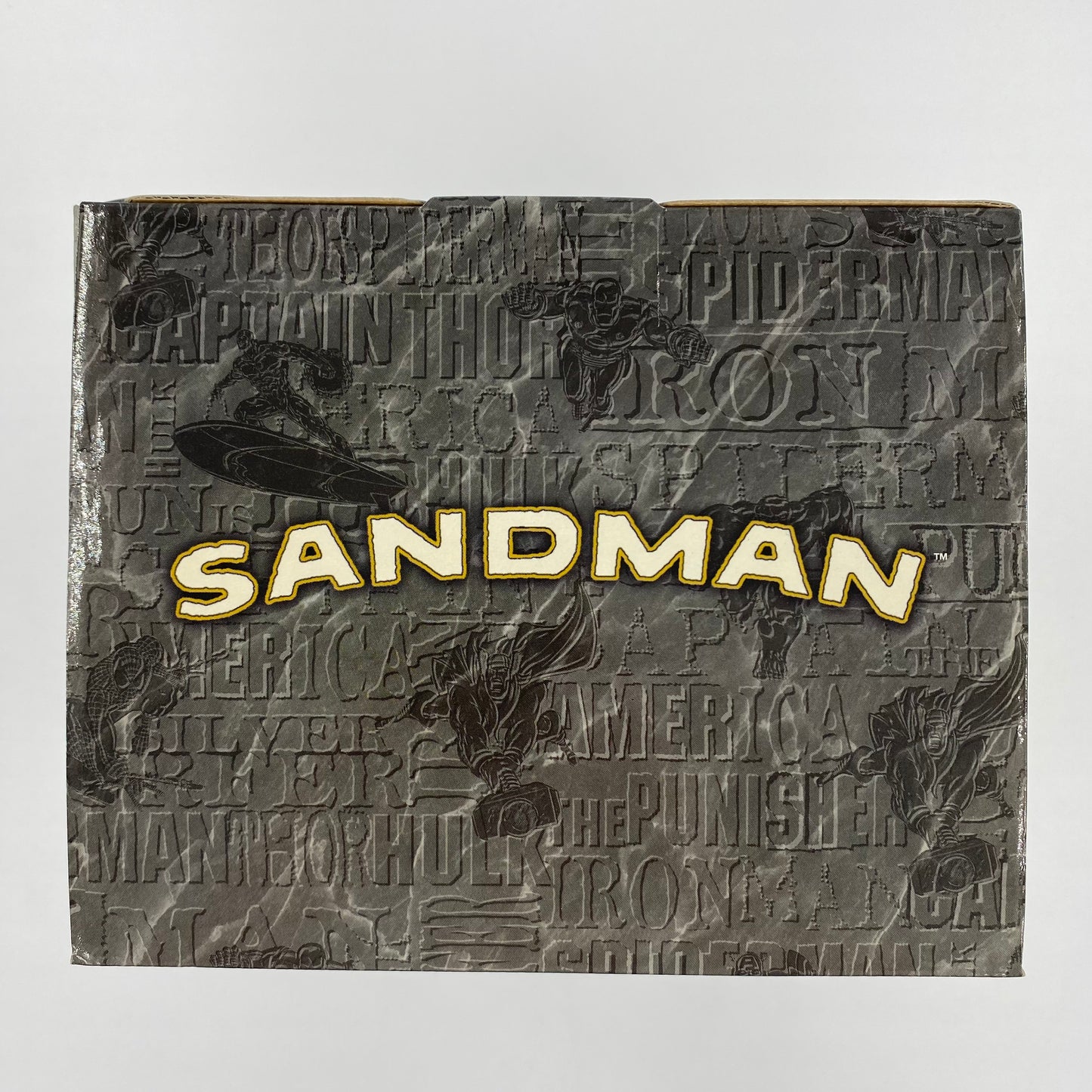 The Sandman Marvel mini-bust (2005) Bowen Designs