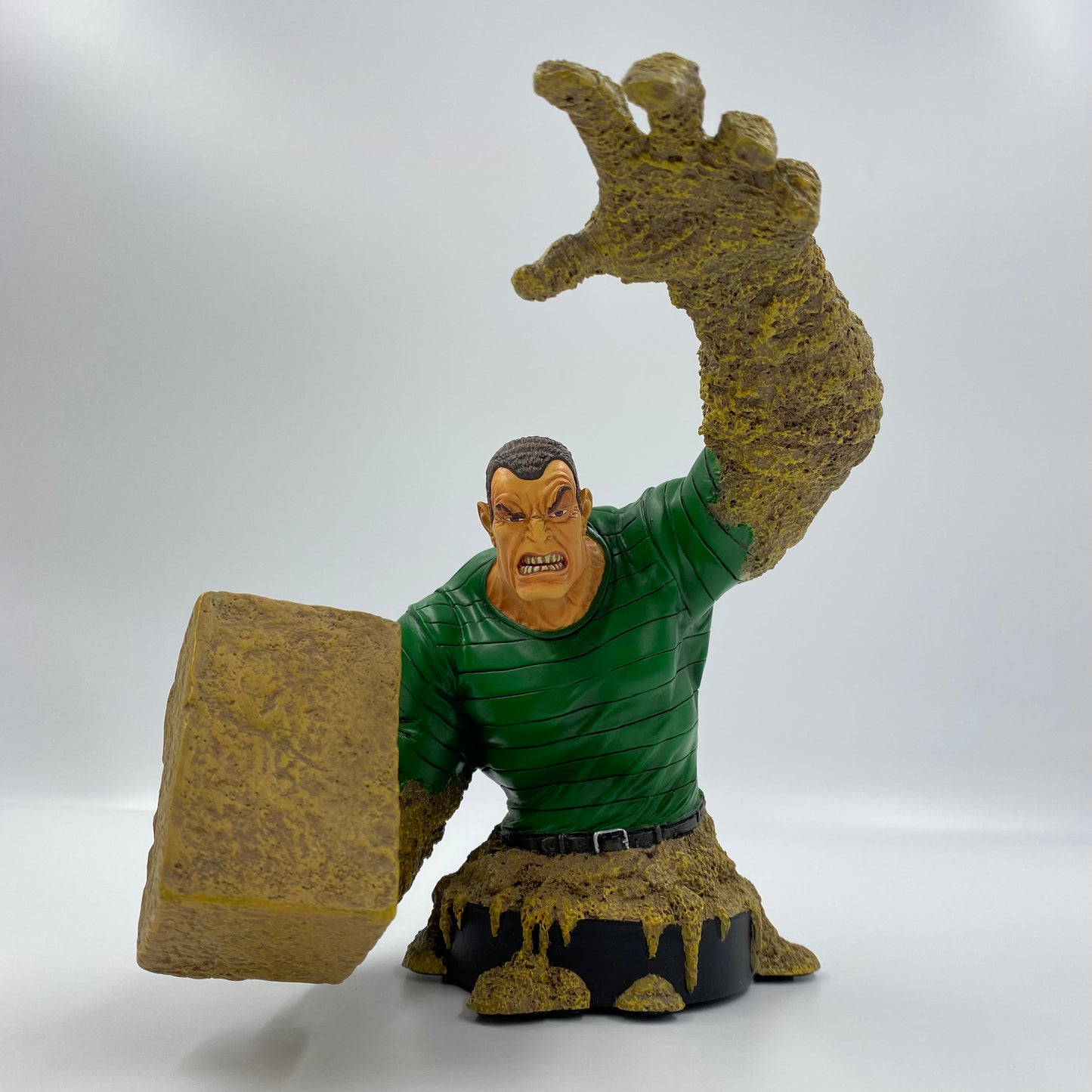 The Sandman Marvel mini-bust (2005) Bowen Designs