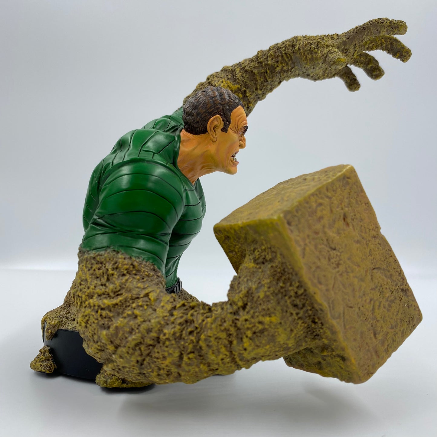 The Sandman Marvel mini-bust (2005) Bowen Designs