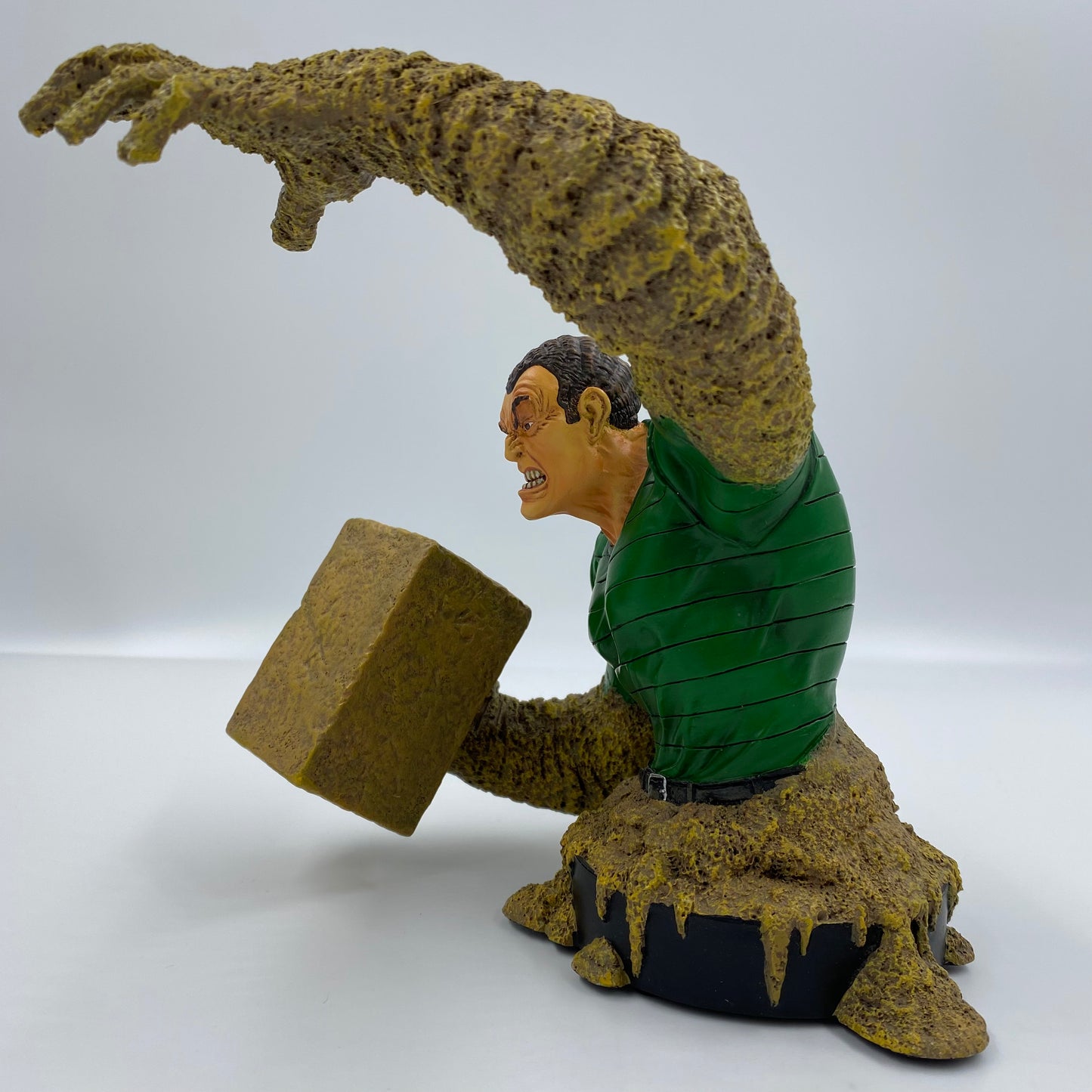 The Sandman Marvel mini-bust (2005) Bowen Designs