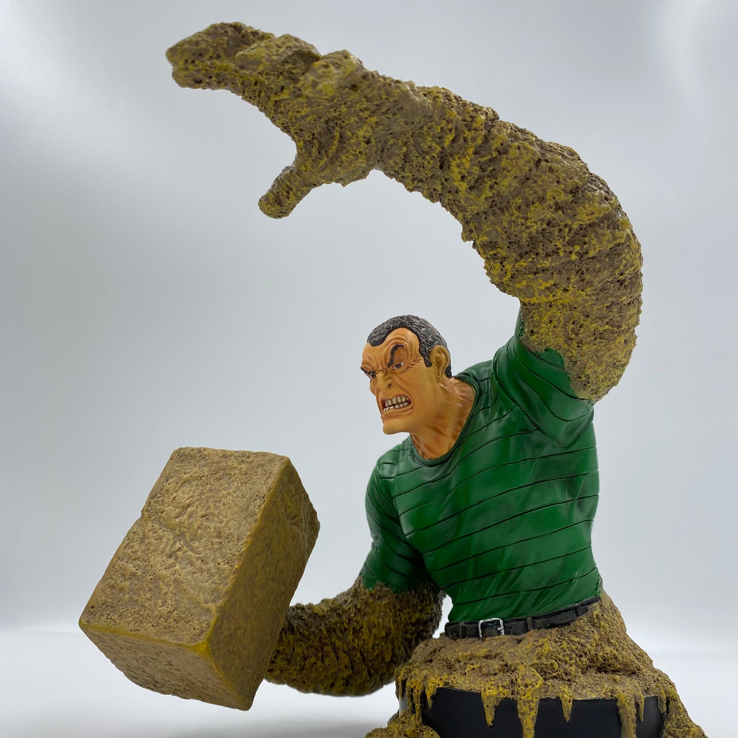 The Sandman Marvel mini-bust (2005) Bowen Designs