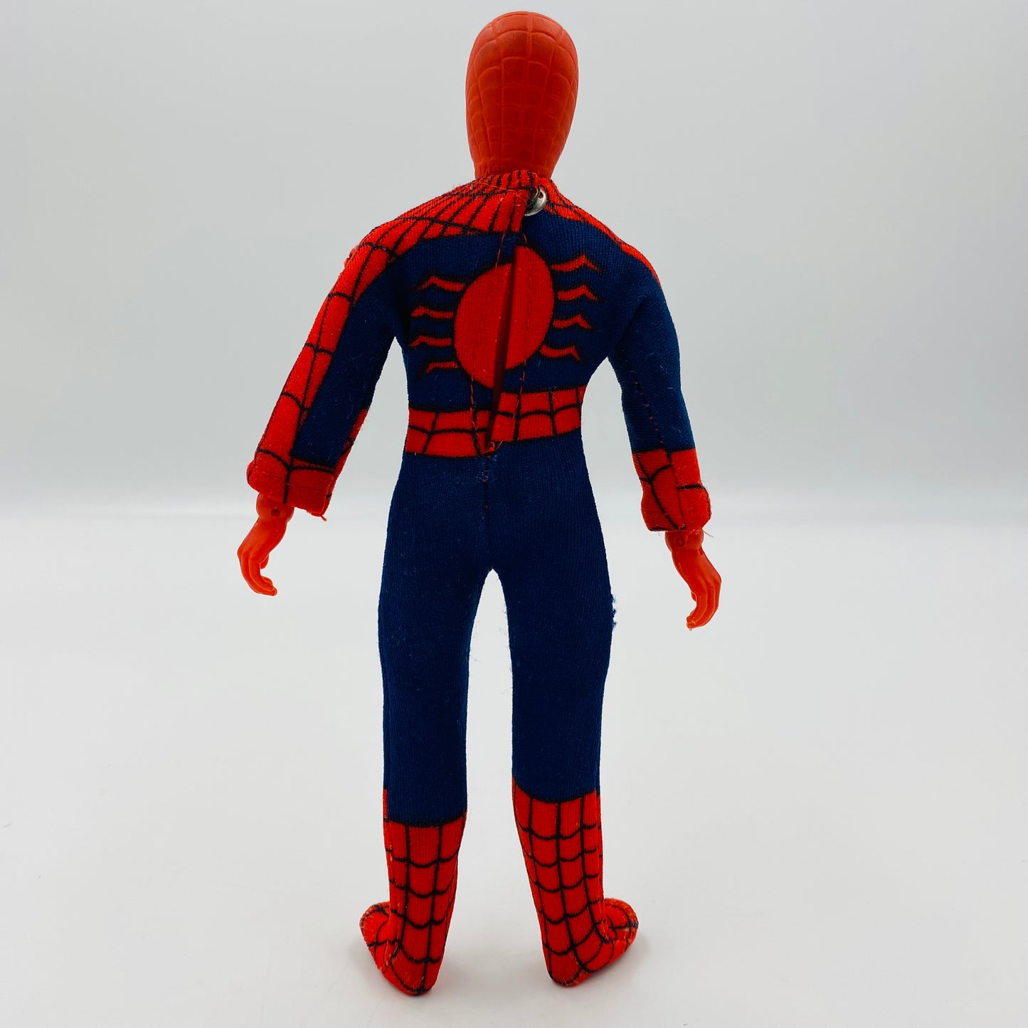 World’s Greatest Super Heroes! Spider-Man loose 8” action figure (1974) Mego