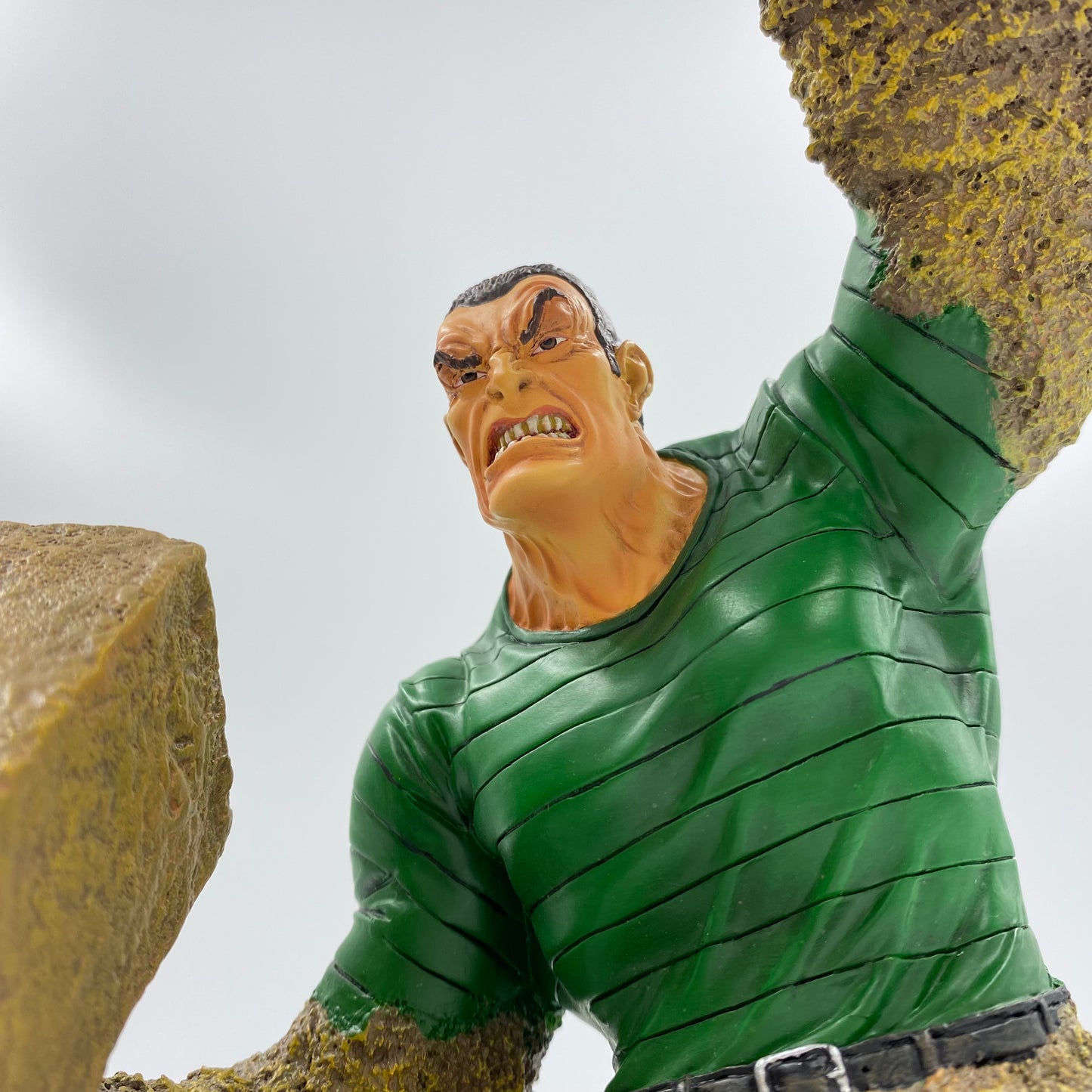 The Sandman Marvel mini-bust (2005) Bowen Designs