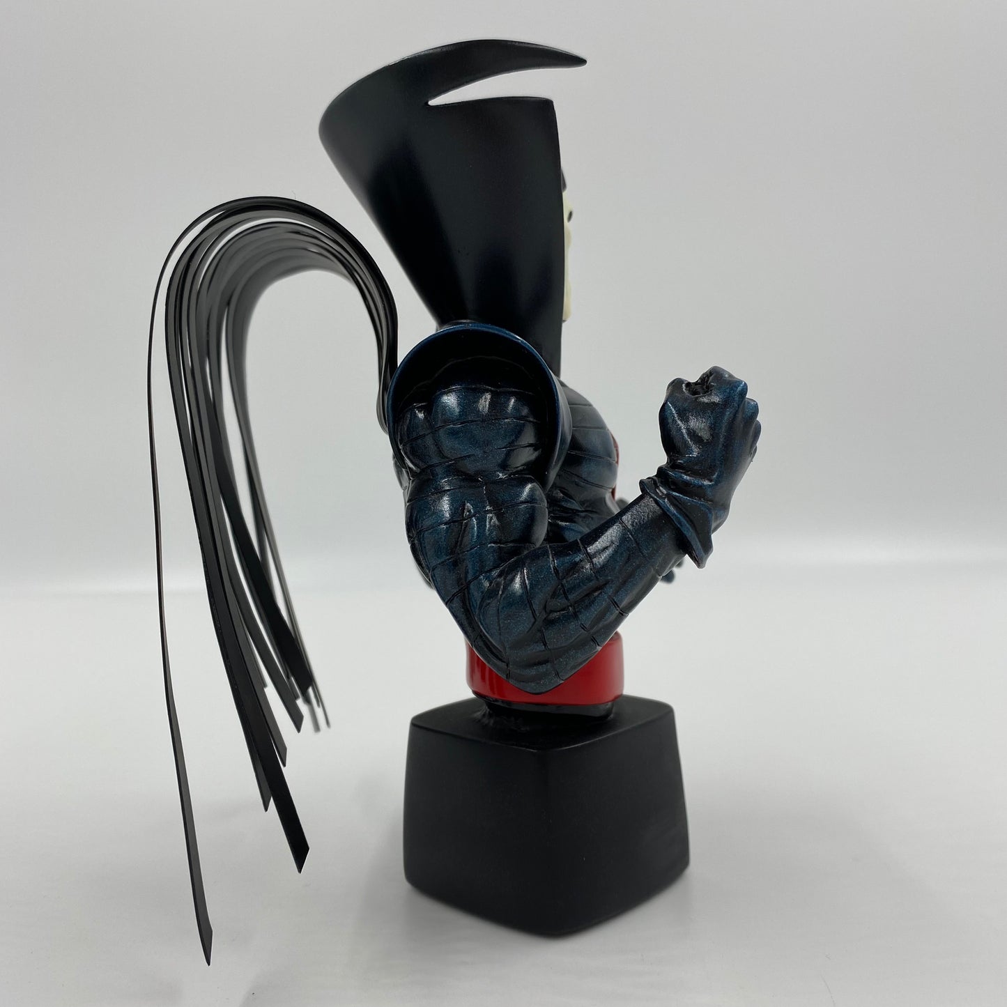 Mr. Sinister Marvel mini-bust (2002) Bowen Designs