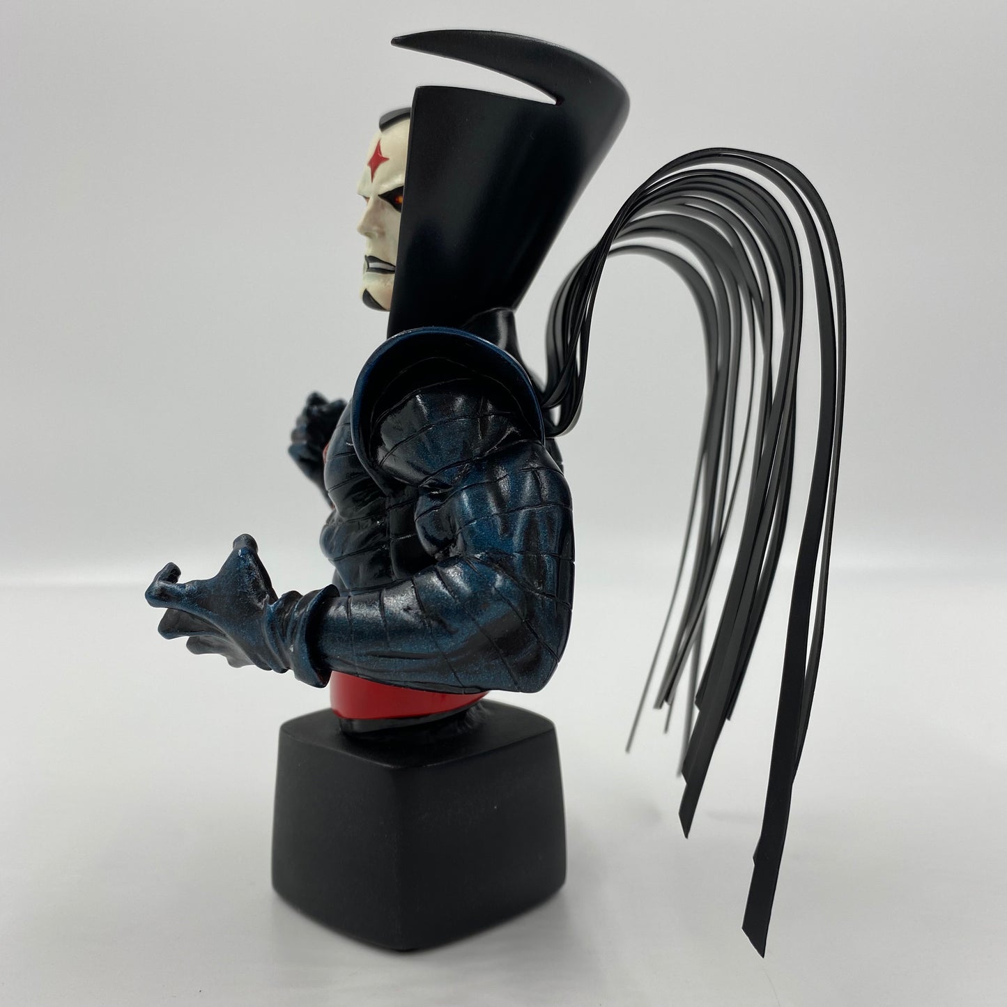 Mr. Sinister Marvel mini-bust (2002) Bowen Designs