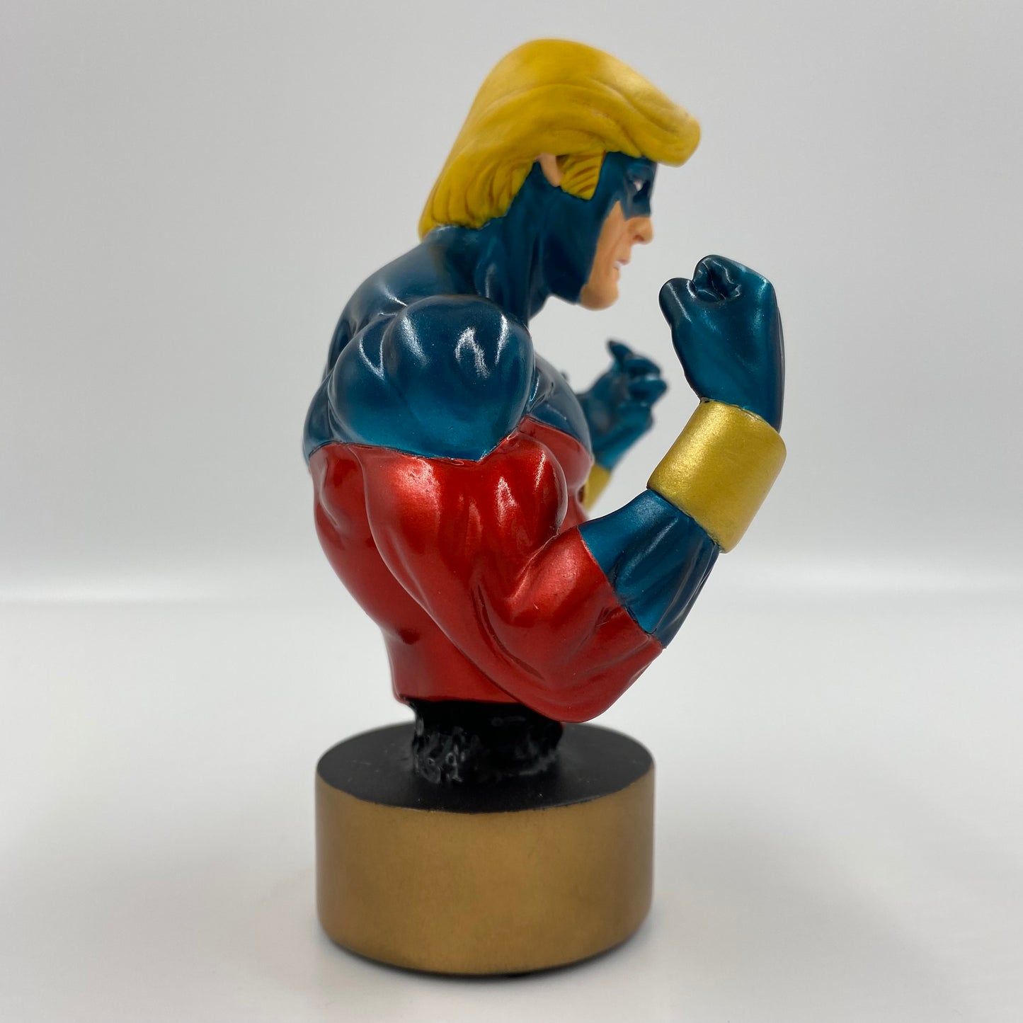 Captain Marvel