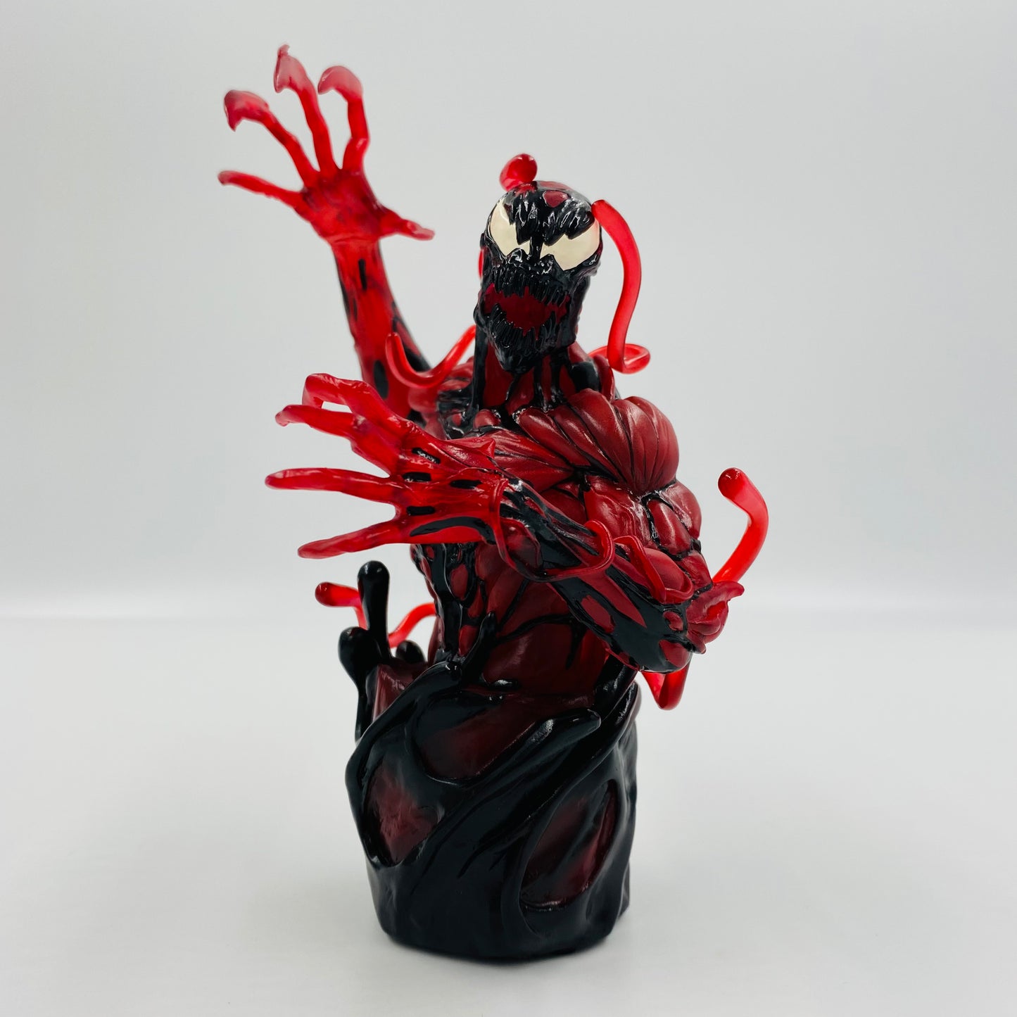 Carnage Marvel mini-bust (2005) Bowen Designs