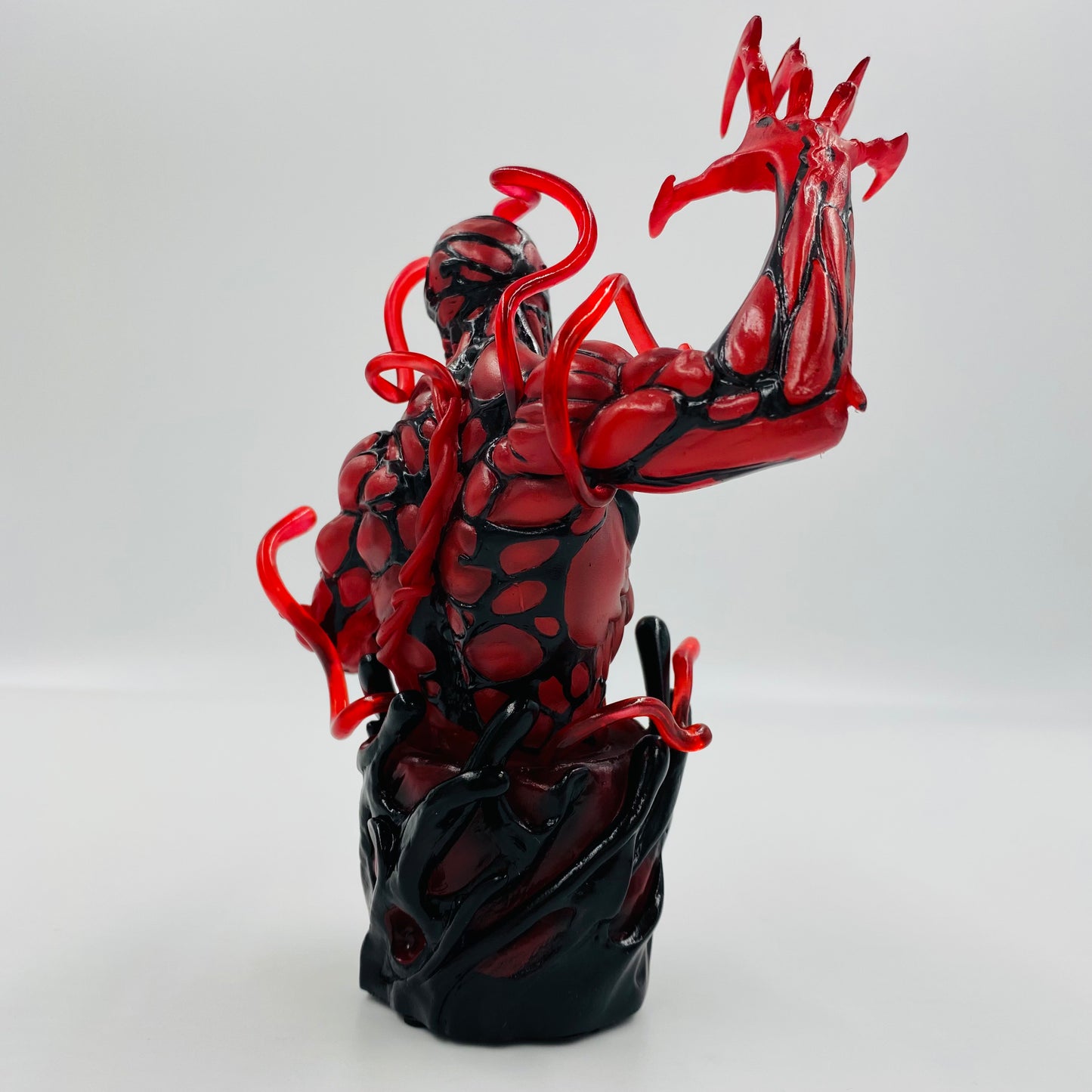 Carnage Marvel mini-bust (2005) Bowen Designs