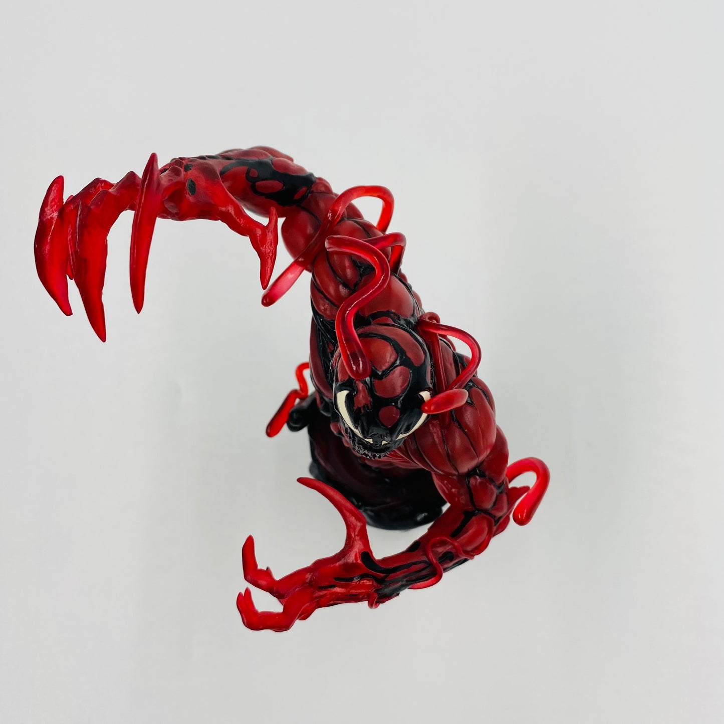 Carnage Marvel mini-bust (2005) Bowen Designs