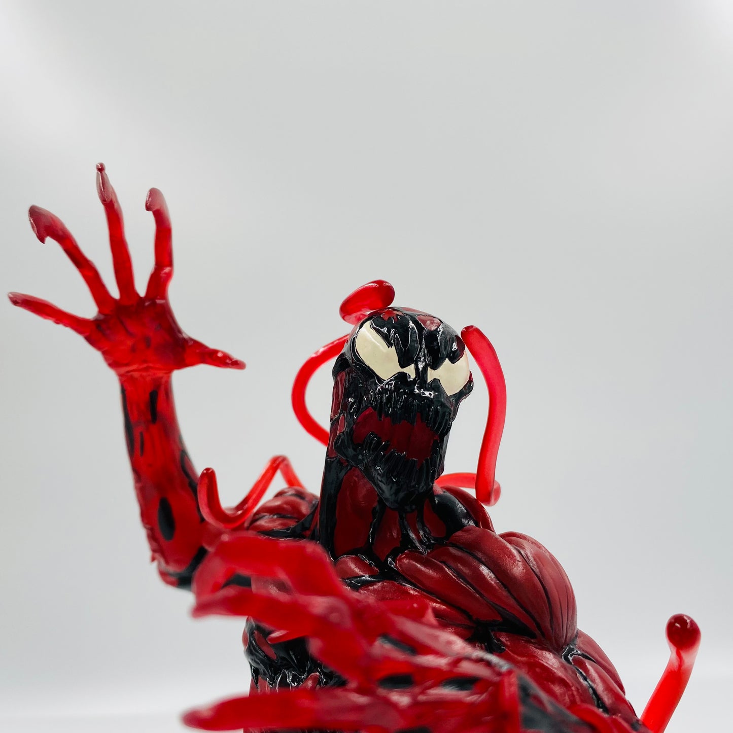 Carnage Marvel mini-bust (2005) Bowen Designs