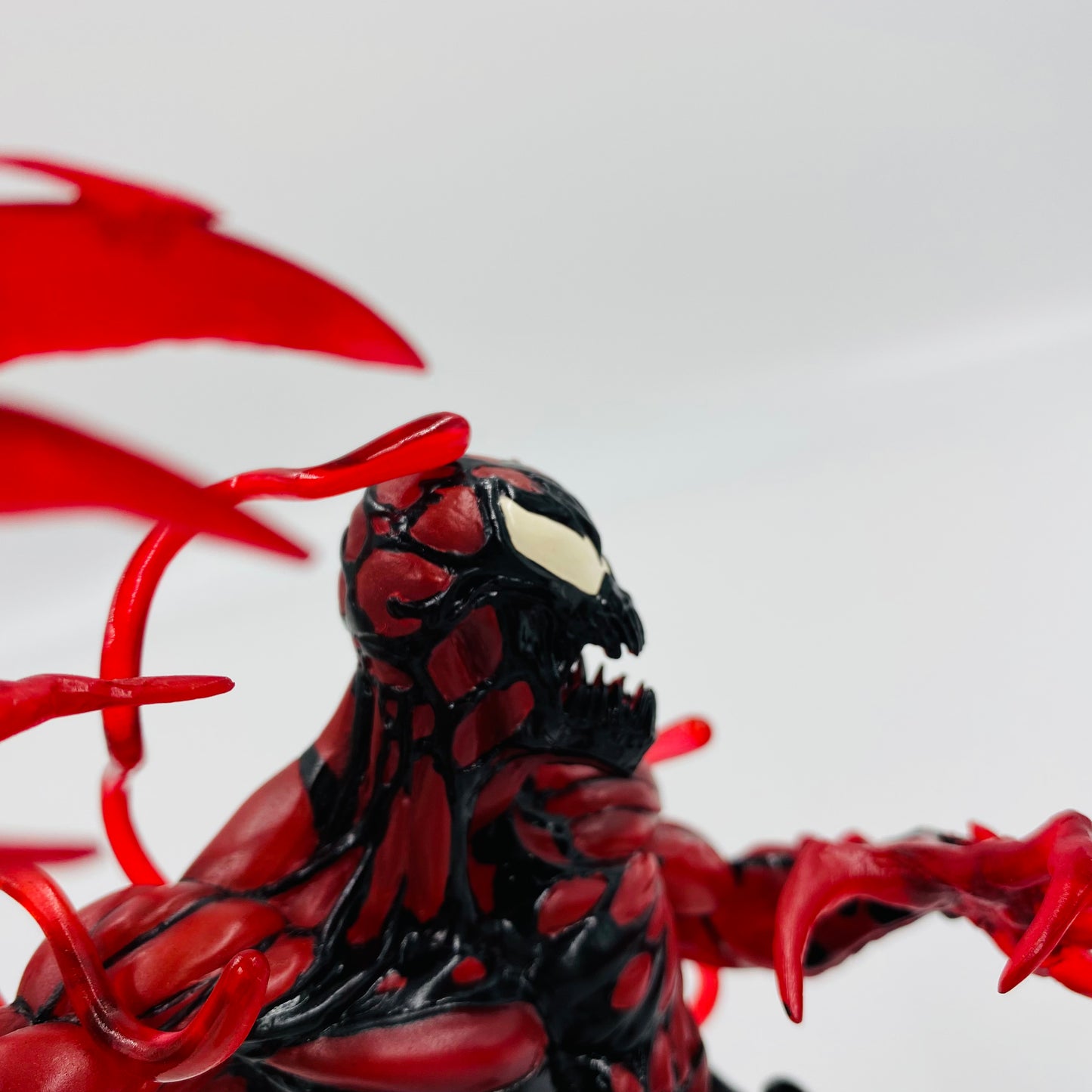 Carnage Marvel mini-bust (2005) Bowen Designs