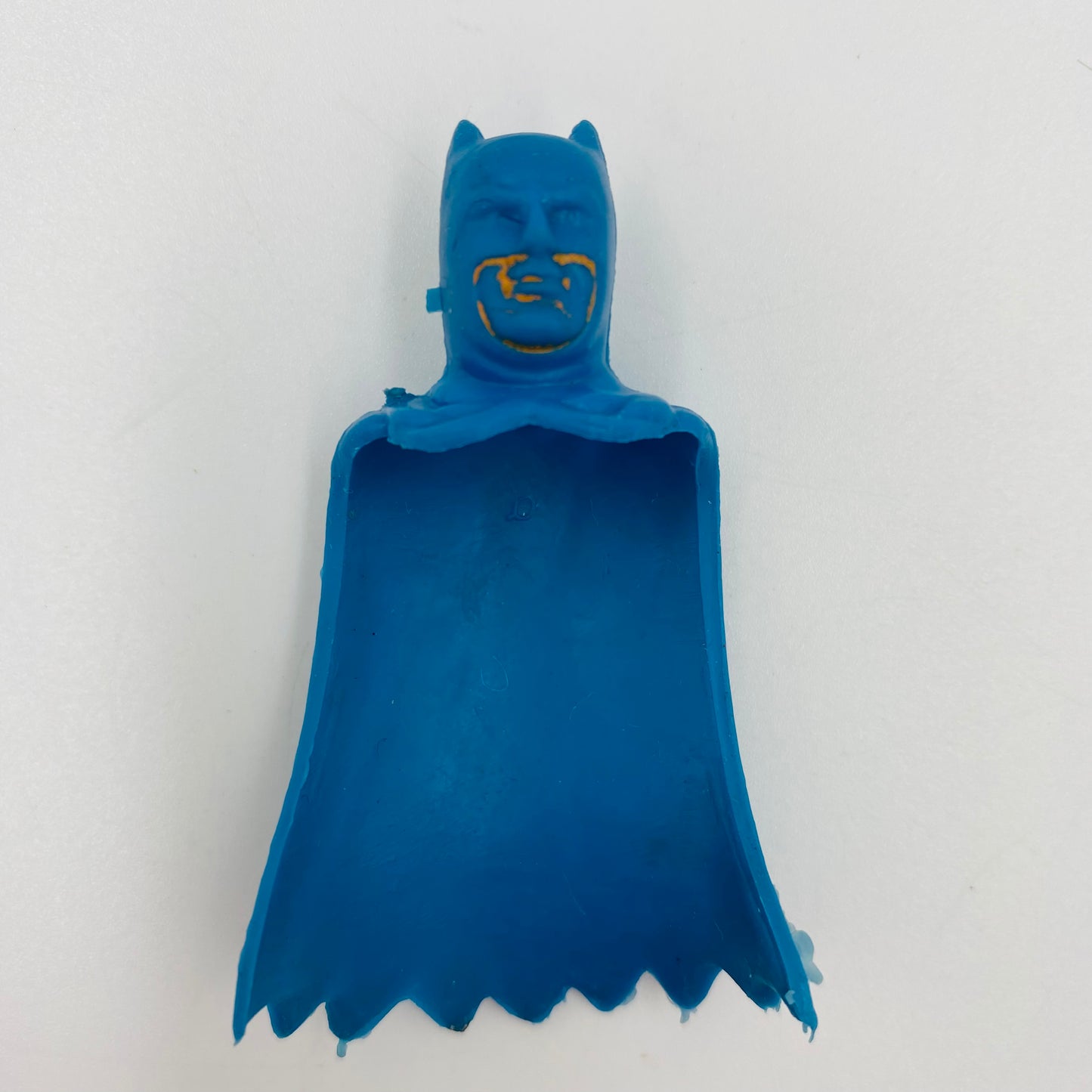 Comic Action Heroes: Batman loose 3.75" action figure (1976) Mego