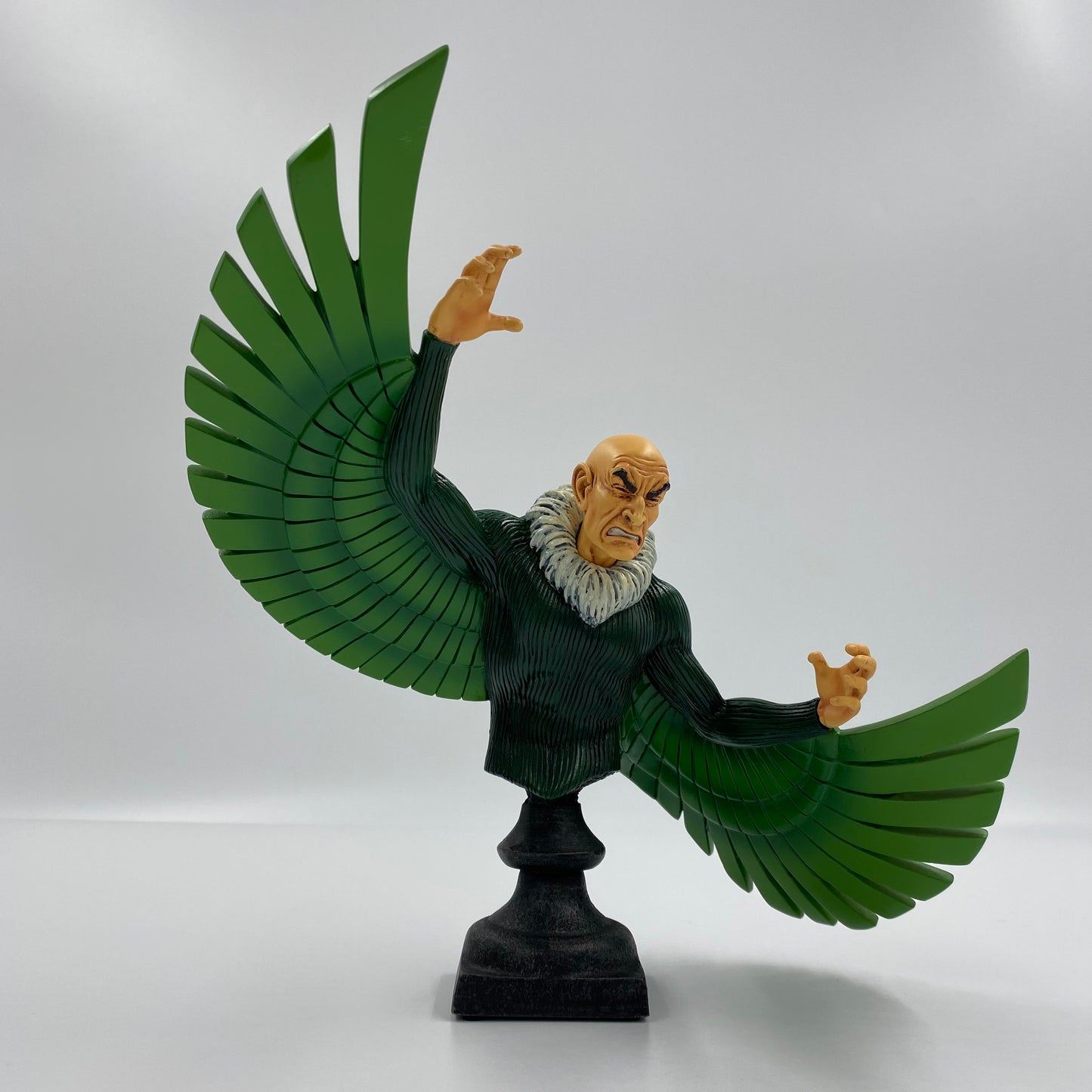 The Vulture Marvel mini-bust (2005) Bowen Designs