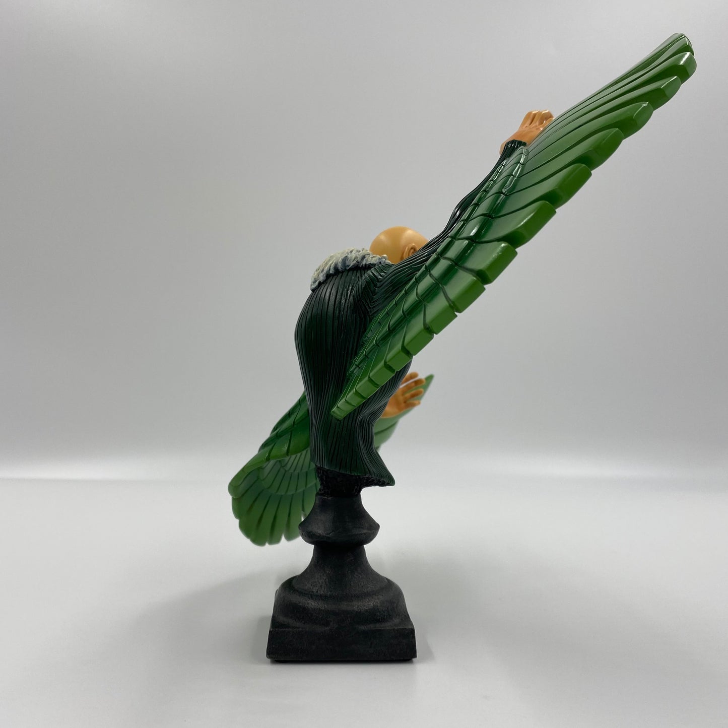 The Vulture Marvel mini-bust (2005) Bowen Designs