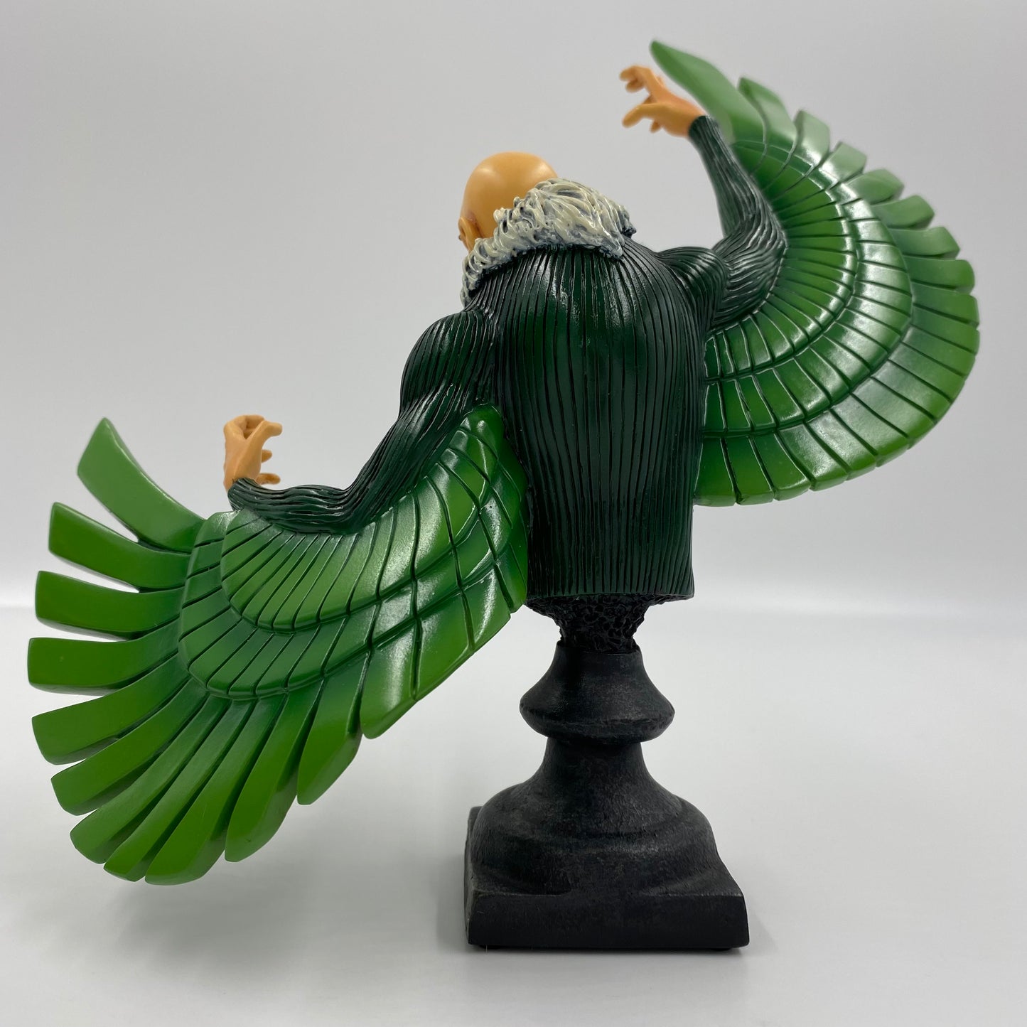 The Vulture Marvel mini-bust (2005) Bowen Designs