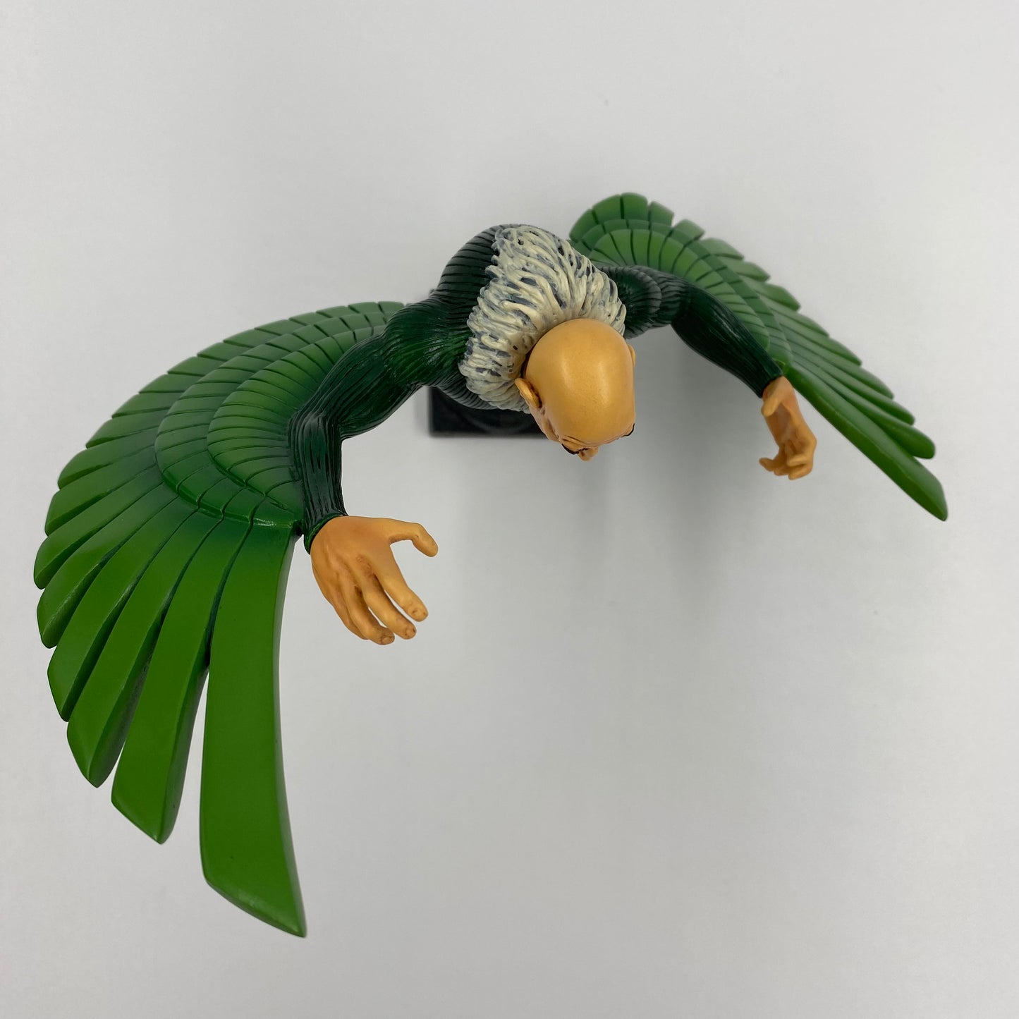 The Vulture Marvel mini-bust (2005) Bowen Designs