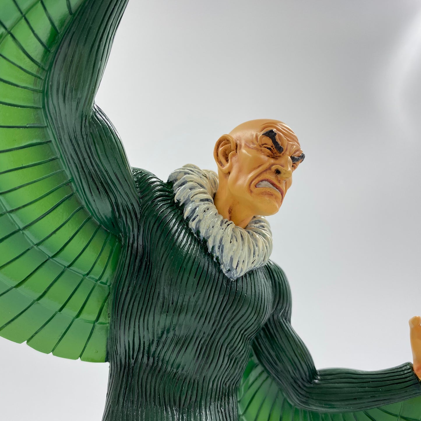 The Vulture Marvel mini-bust (2005) Bowen Designs