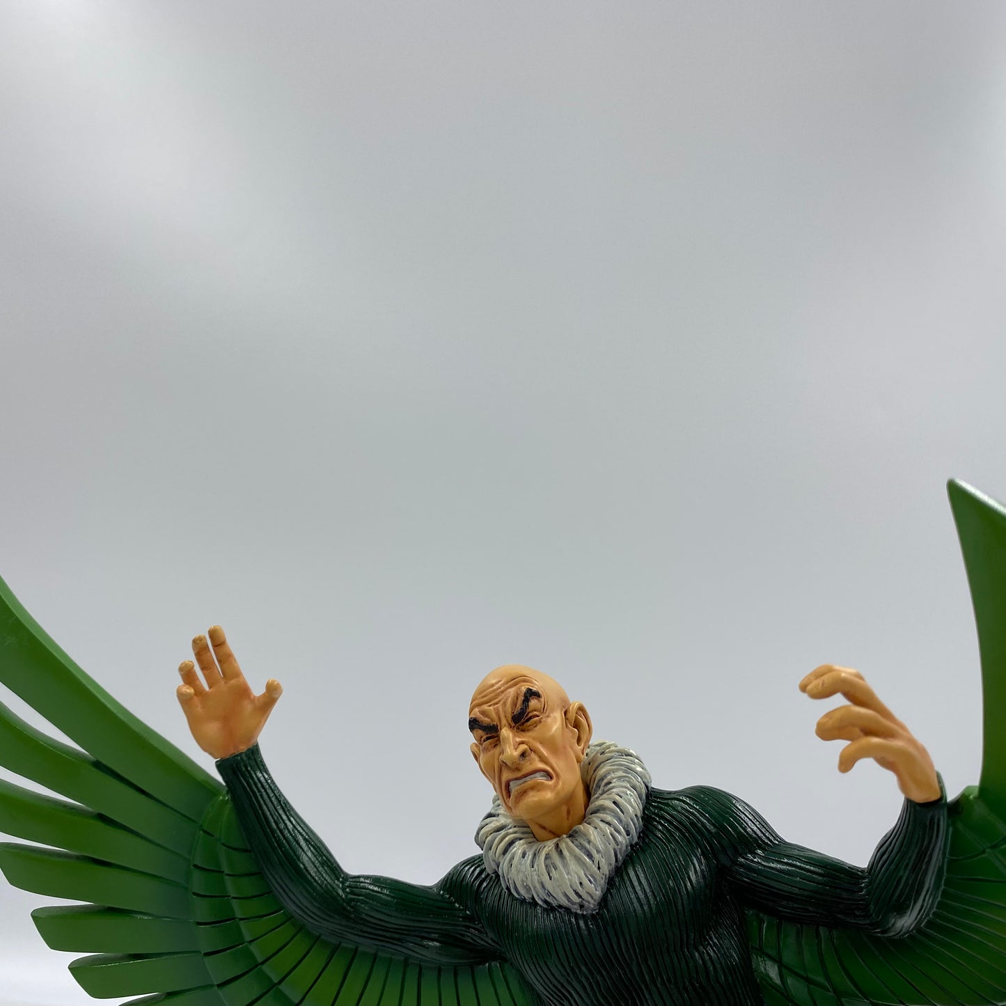 The Vulture Marvel mini-bust (2005) Bowen Designs