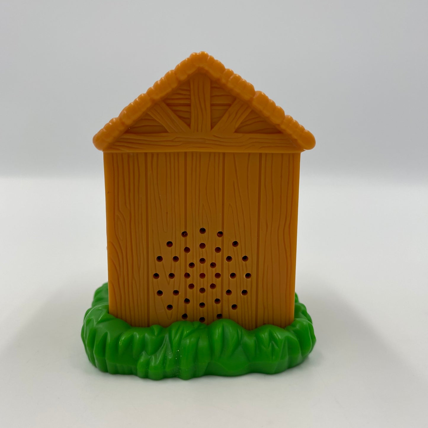 Rugrats Towering Treehouse Angelica's Castle Burger King Kids' Meals toy (2000) loose