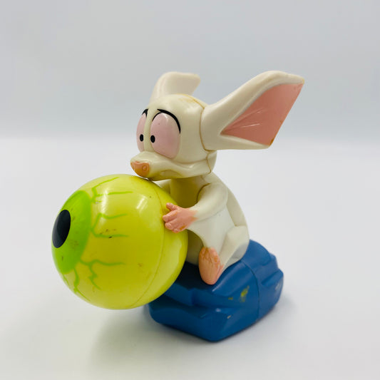 Anastasia Bouncing Bartok Burger King Kids' Meals toy (1997) loose