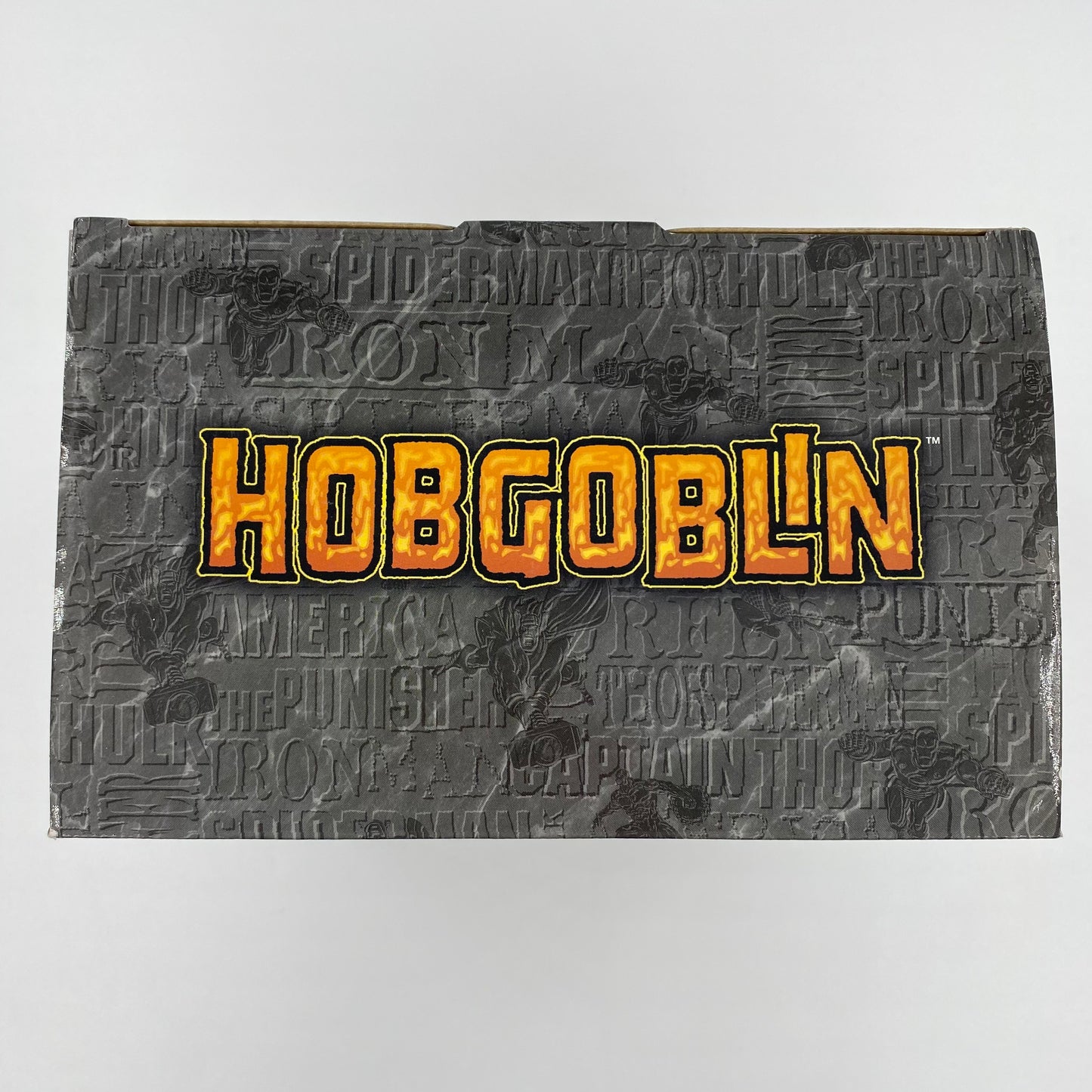 Hobgoblin Marvel mini-bust (2005) Bowen Designs