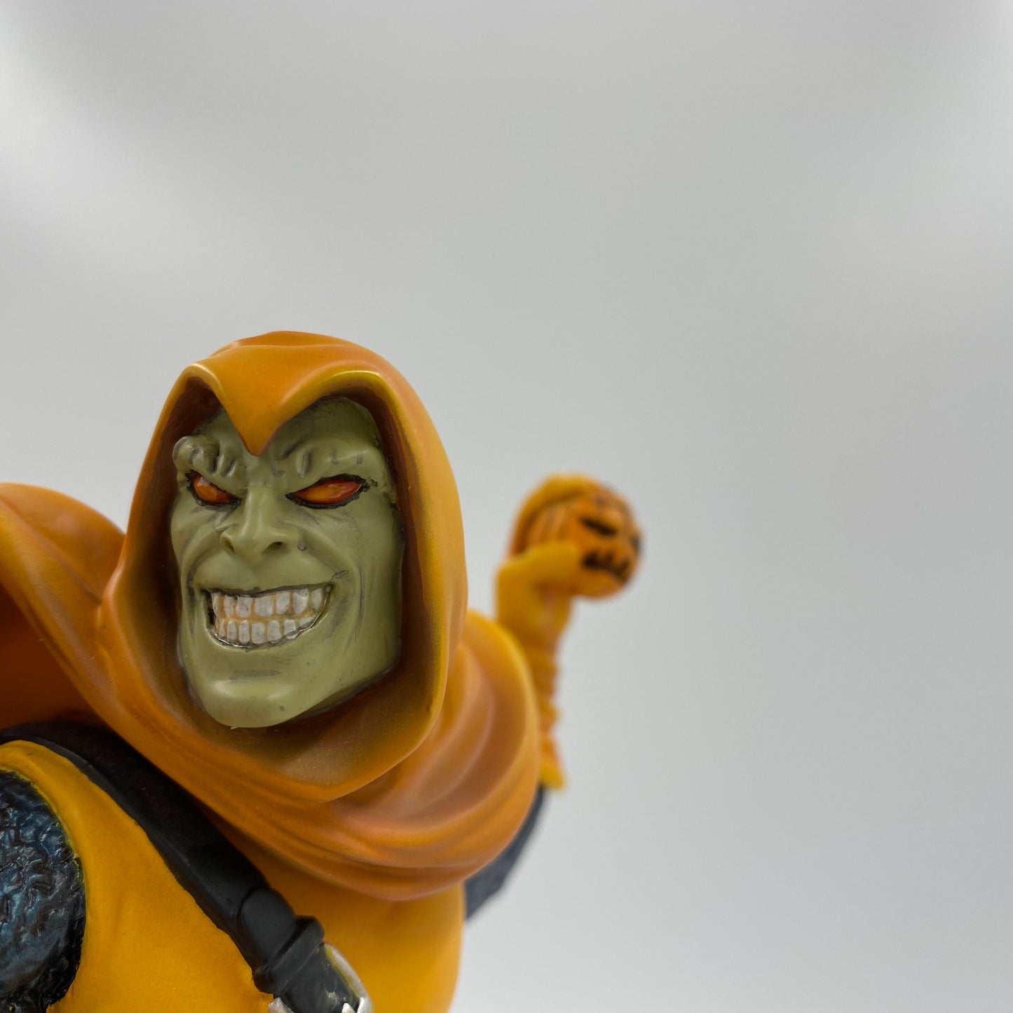 Hobgoblin Marvel mini-bust (2005) Bowen Designs