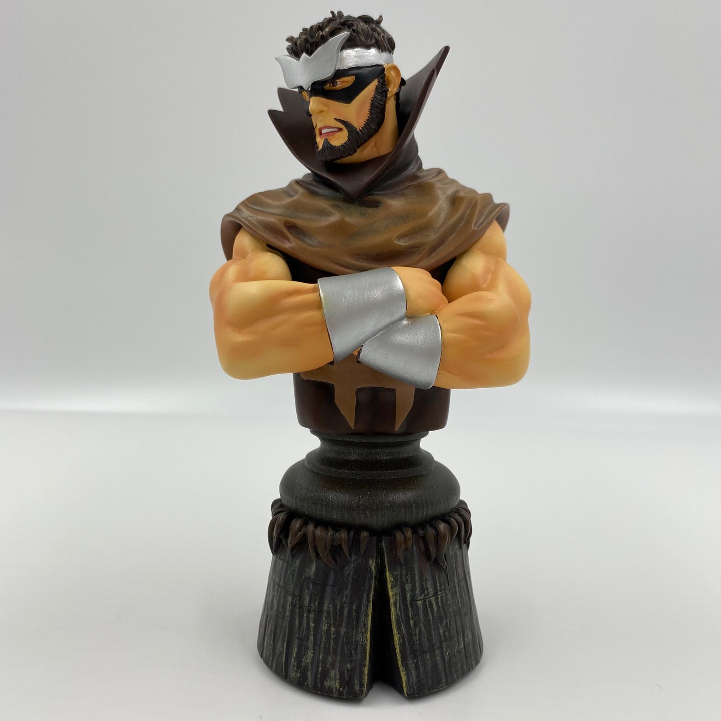 Gorgon Marvel mini-bust (2004) Bowen Designs