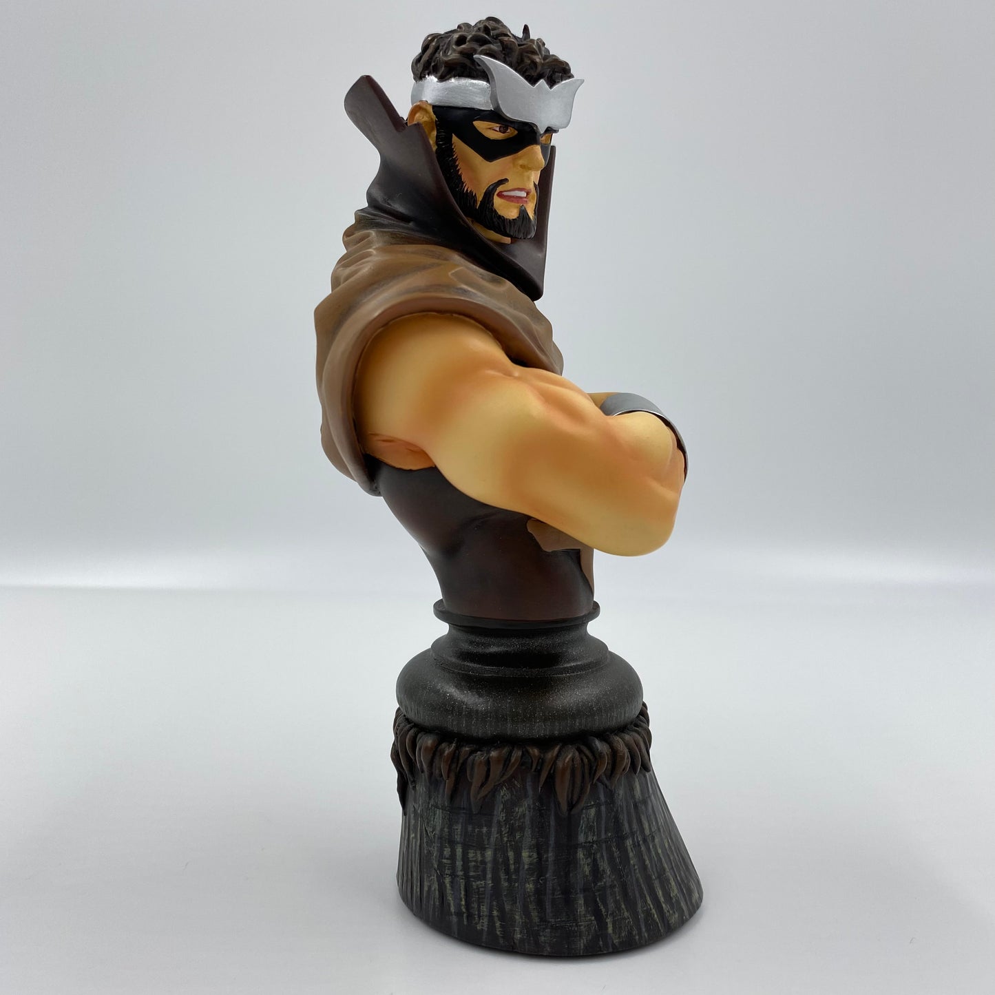 Gorgon Marvel mini-bust (2004) Bowen Designs